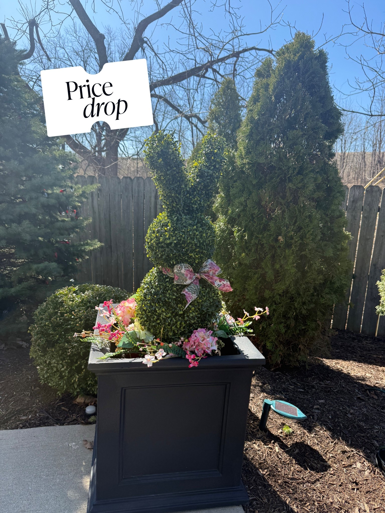 Found some in stock on Major sale! Buy them now and you’re ready for next year these are so cute!  They sold out so fast this year..

Holidays, outdoor decor

#LTKSaleAlert #LTKHome #LTKSeasonal