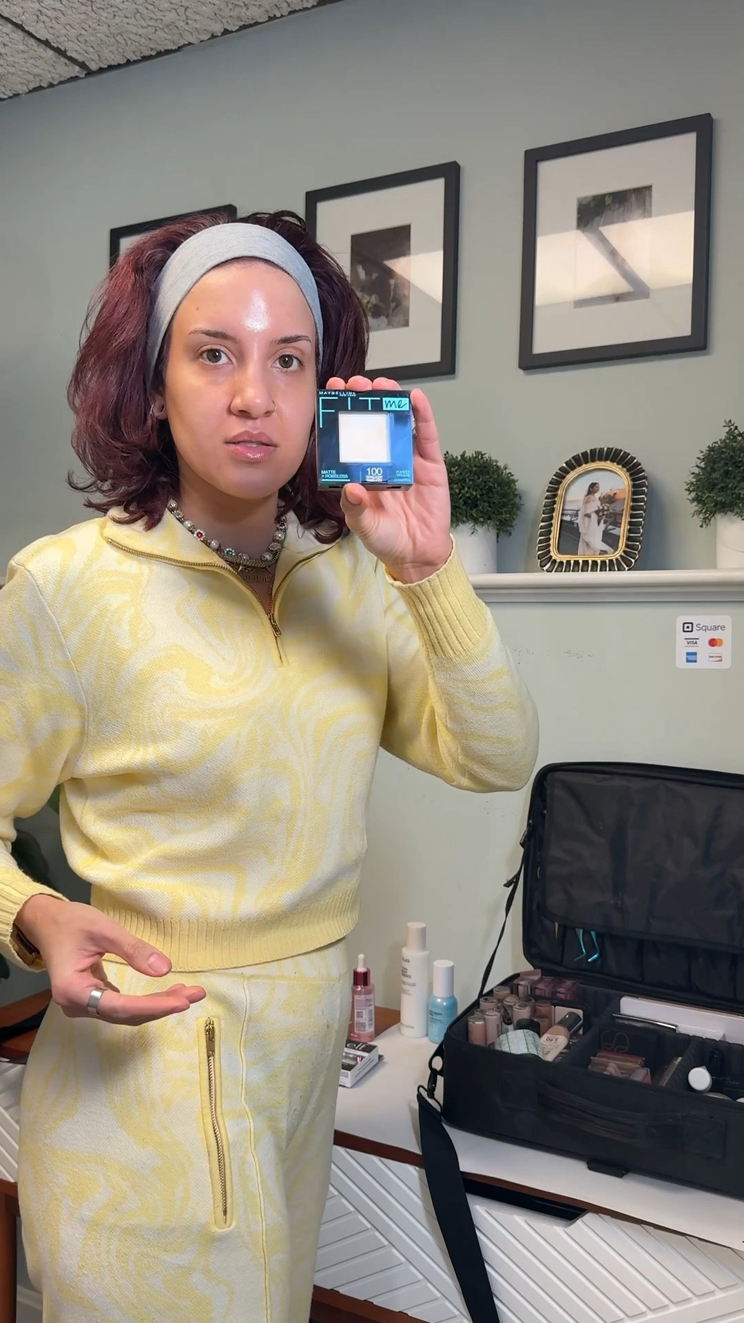 Restocks for my kit that I love and swear by ✨

#LTKBeauty #LTKselfcare #LTKgrwm