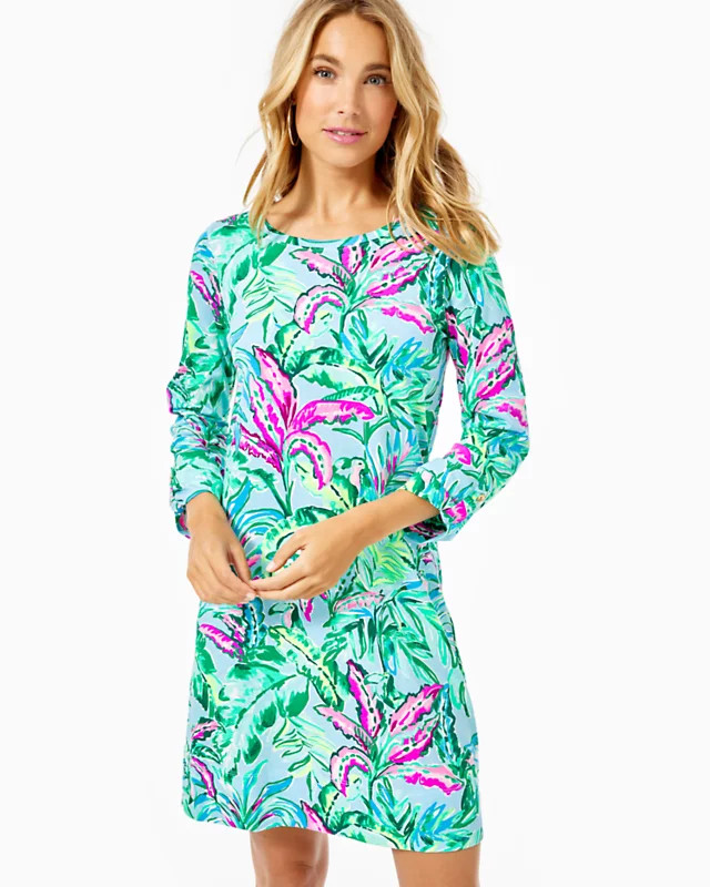 Linden Dress | Lilly Pulitzer