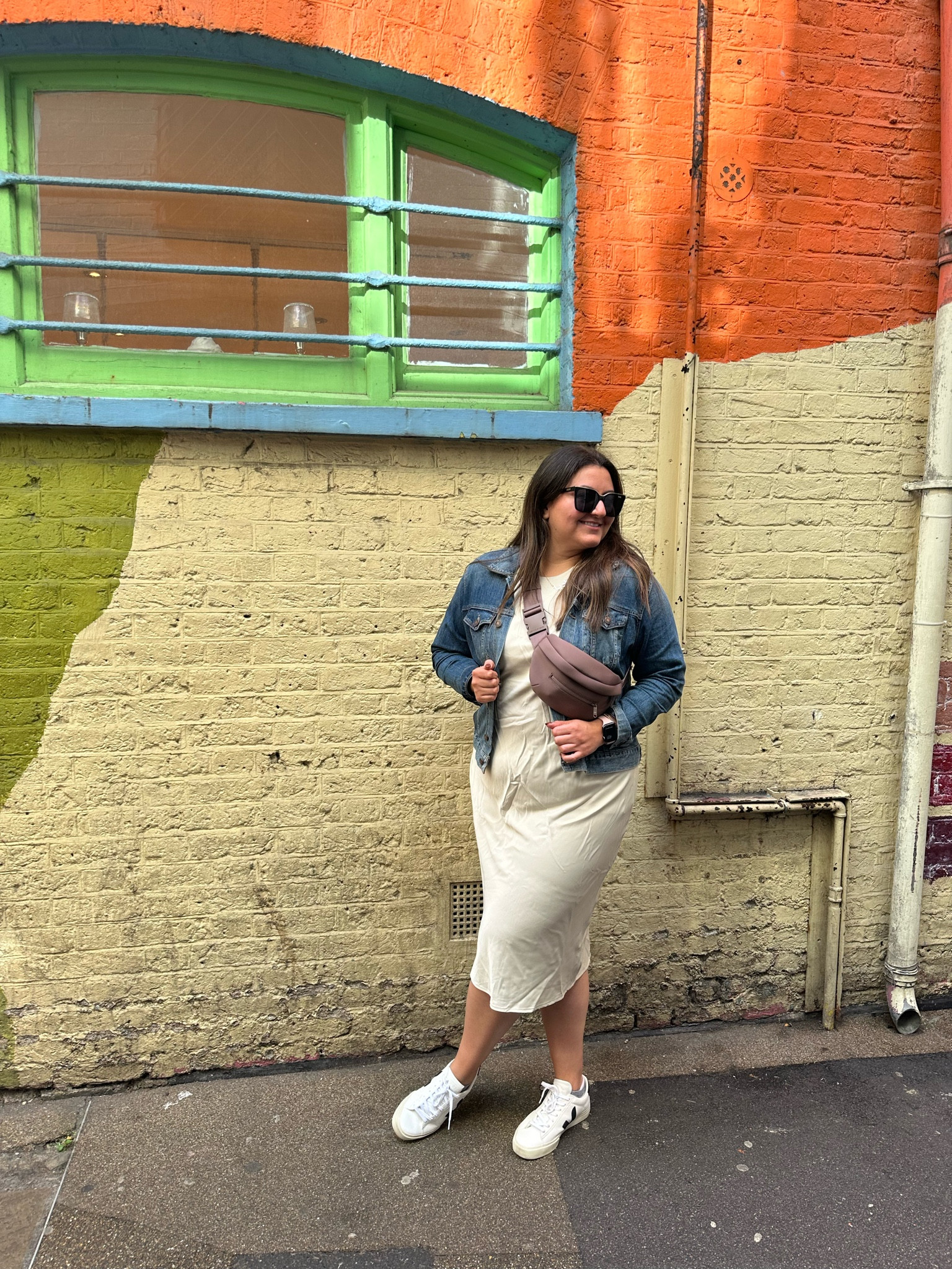 London alleyways 

#LTKSeasonal #LTKtravel #LTKstyletip