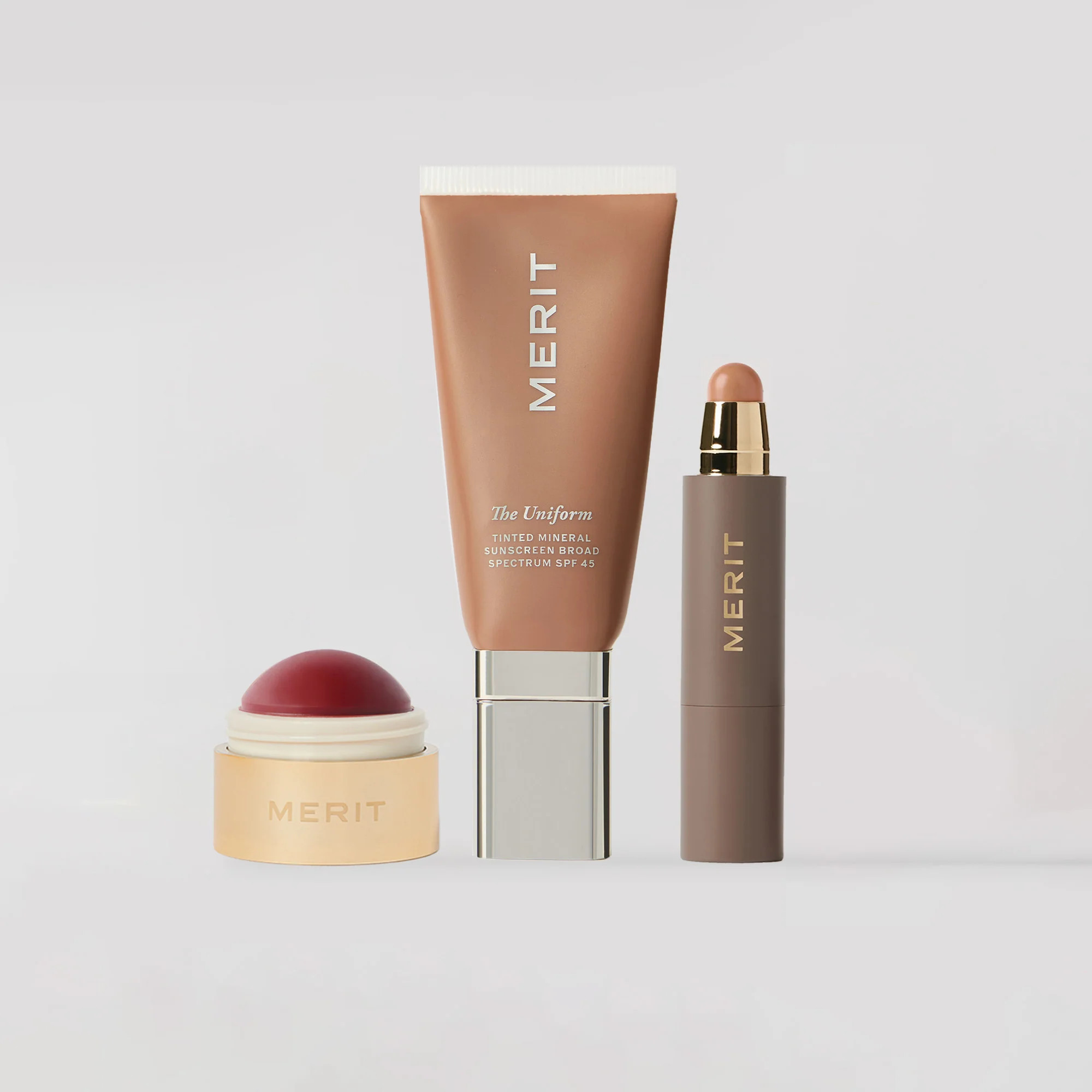 Taryn's Favorites | MERIT