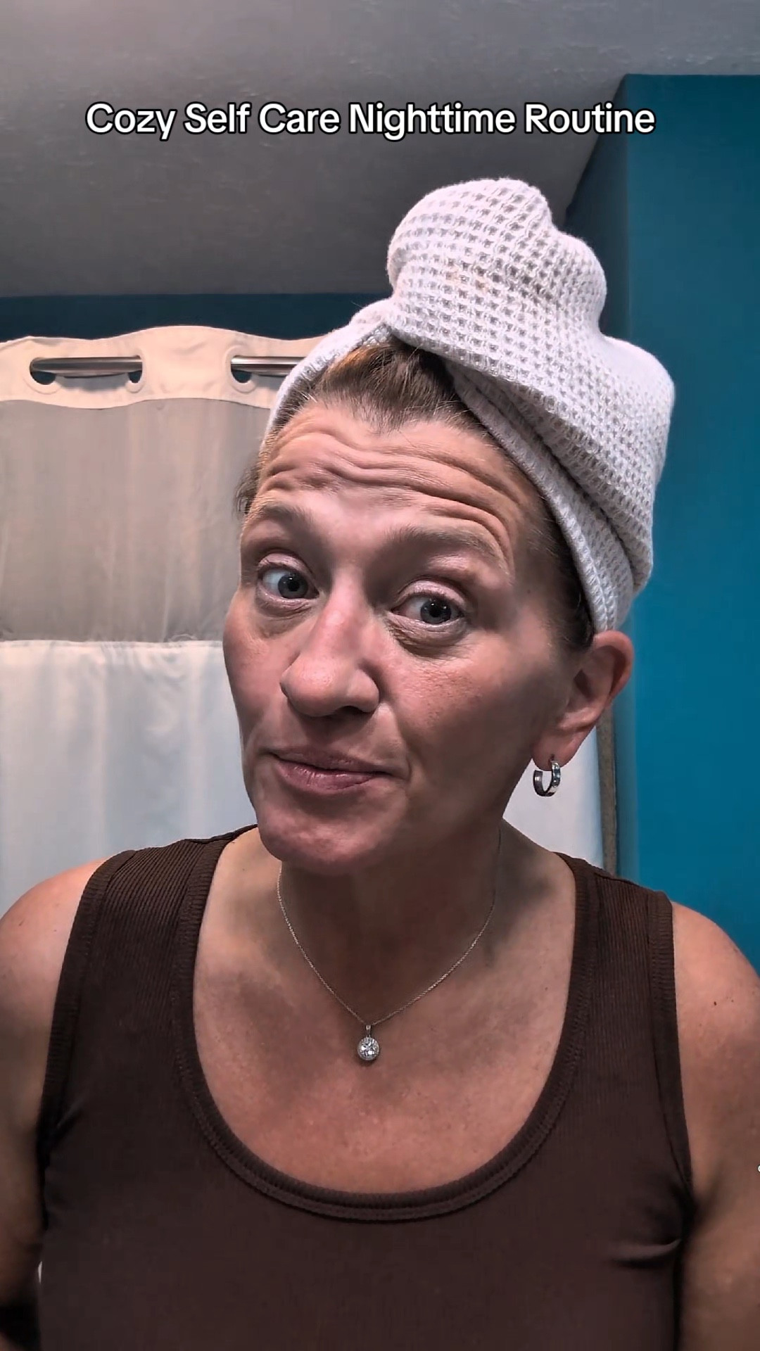 Nighttime Skincare Over 40
Hydrate, Hydrate, Hydrate….that’s the entire plan!


#LTKBeauty #LTKStyleTip #LTKOver40