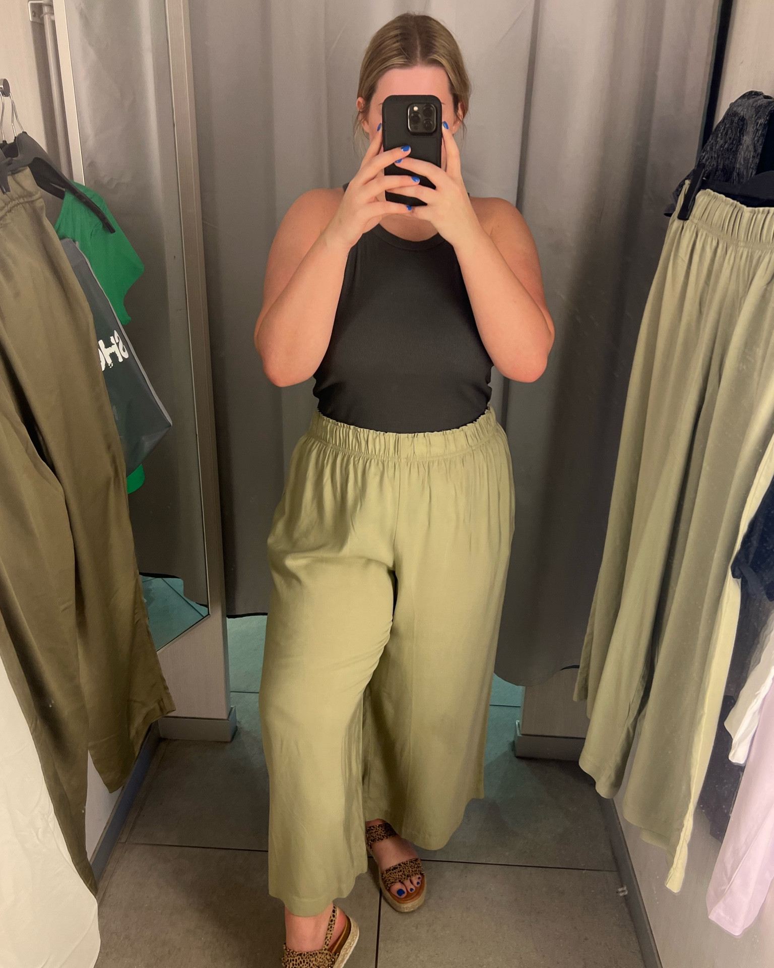 summer/fall transitional workwear from h&m!✨🍂



#LTKSeasonal #LTKcurves #LTKmidsize