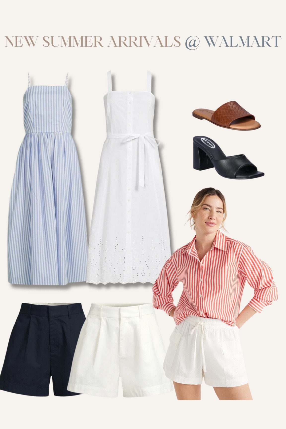 New from Walmart!! My top fashion picks 😍

#LTKFindsUnder50 #LTKShoeCrush #LTKStyleTip