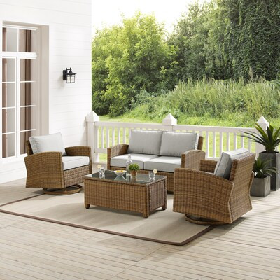 Patio Conversation Sets - Bed Bath & Beyond | Bed Bath & Beyond