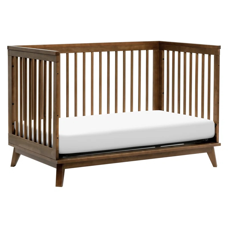 Scoot 3-in-1 Convertible Crib | Wayfair North America