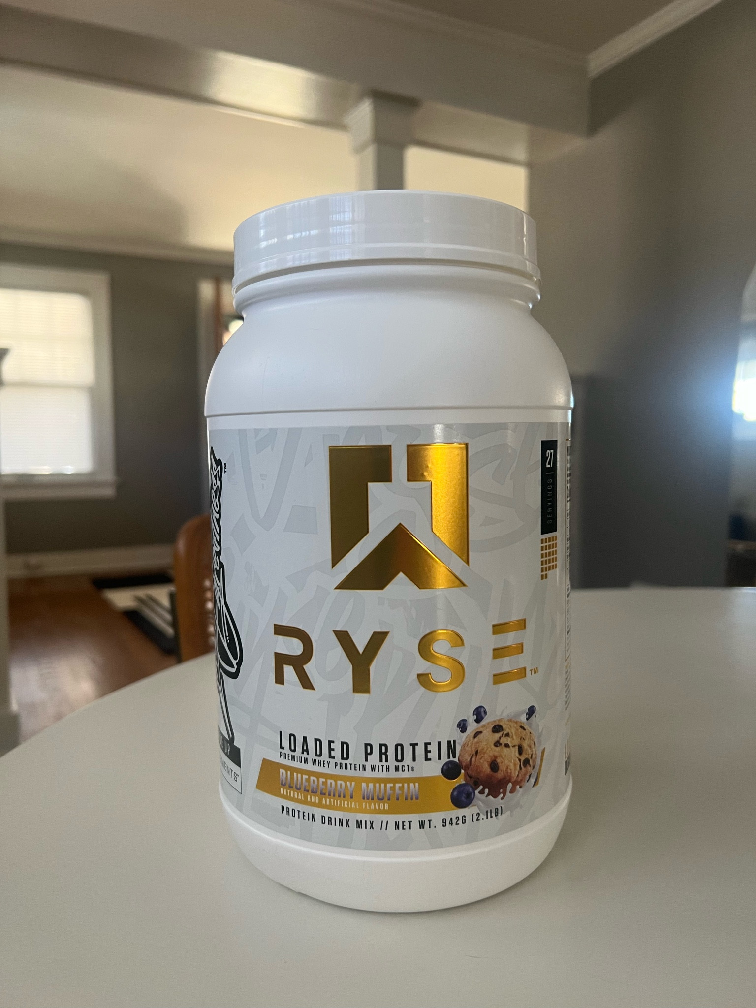 Another protein win to add to my collection. Can’t wait to turn this into a ninja creami recipe! 

#LTKhome #LTKfitness #LTKSeasonal