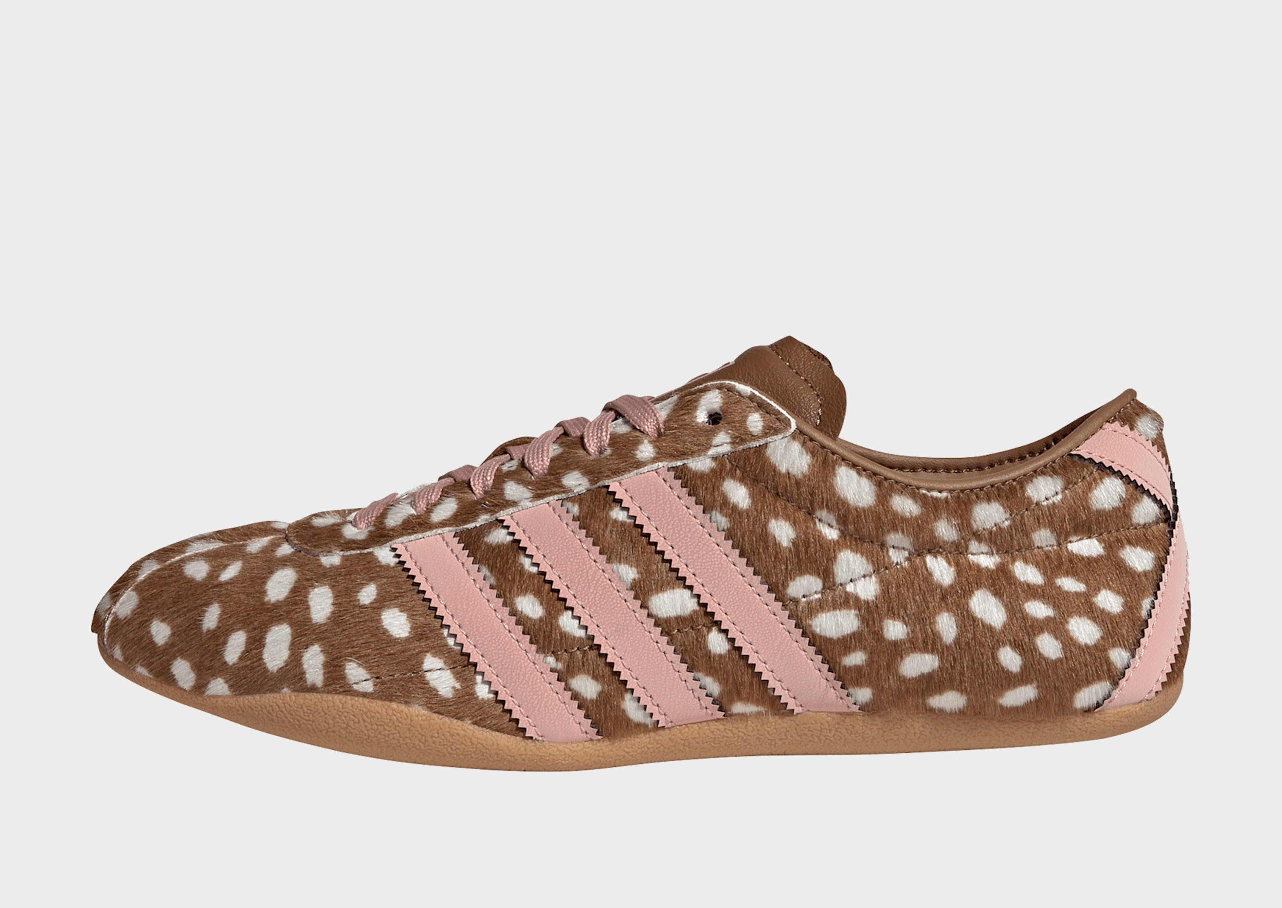 adidas Tokyo Shoes - Brown - Womens | JD Sports (UK)