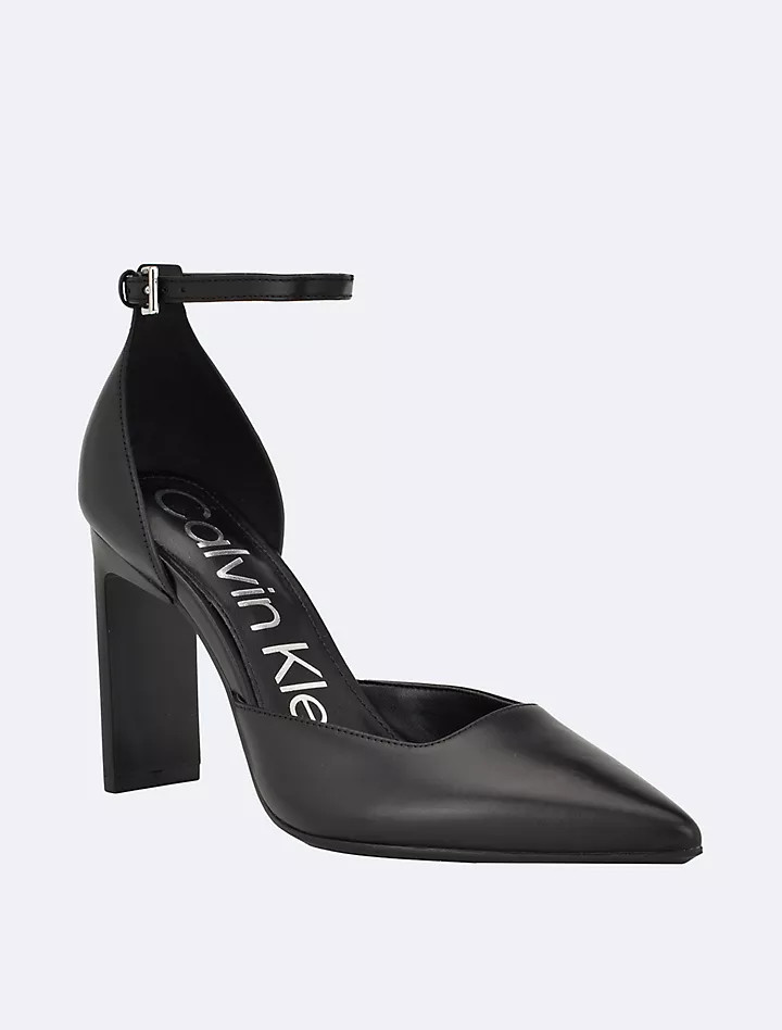 Women's Carcie Dress Pump | Calvin Klein | Calvin Klein (US)