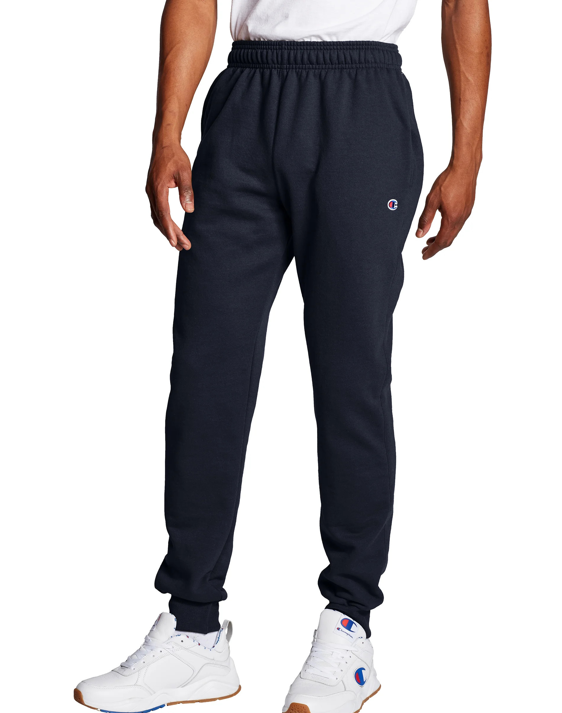 Reverse Weave Joggers, C Logo, 30.5" | ChampionUSA.com (Hanesbrands Inc.)