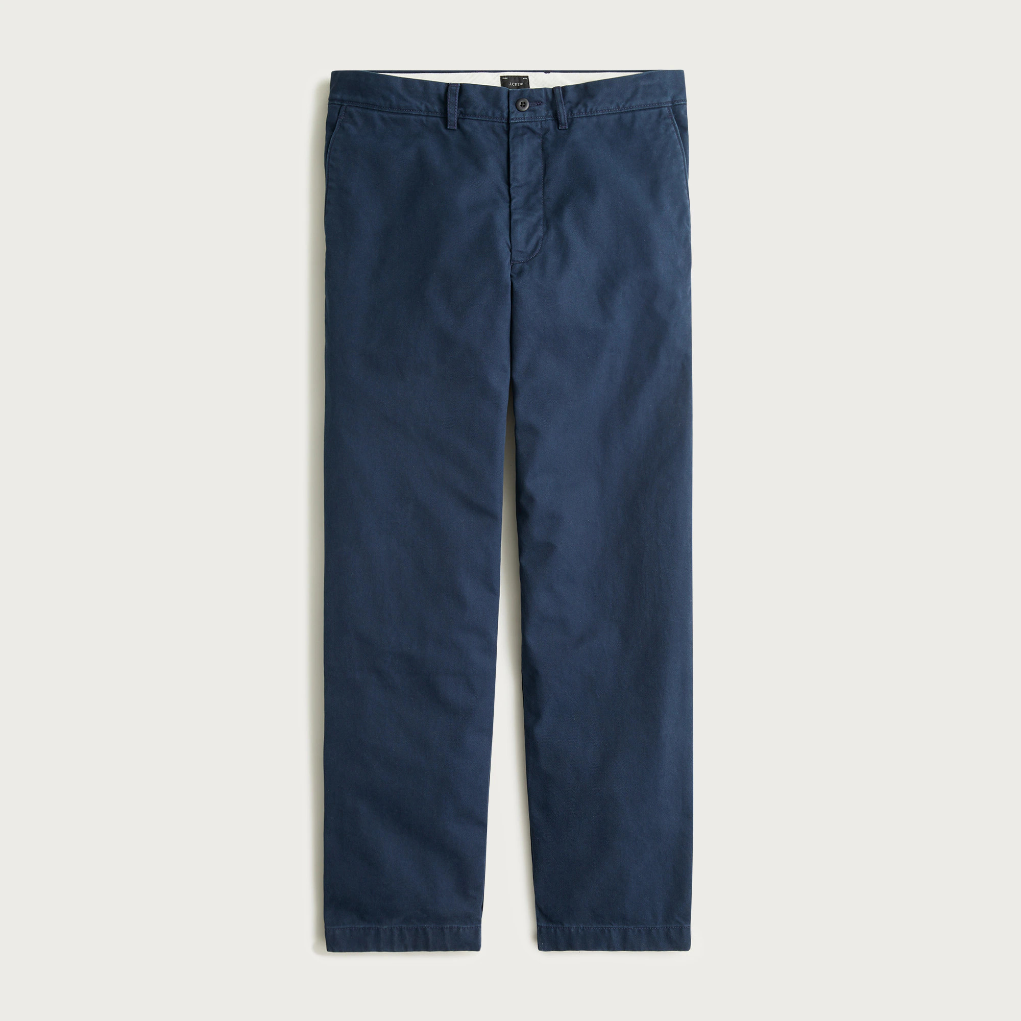 Classic chino pant | J. Crew US
