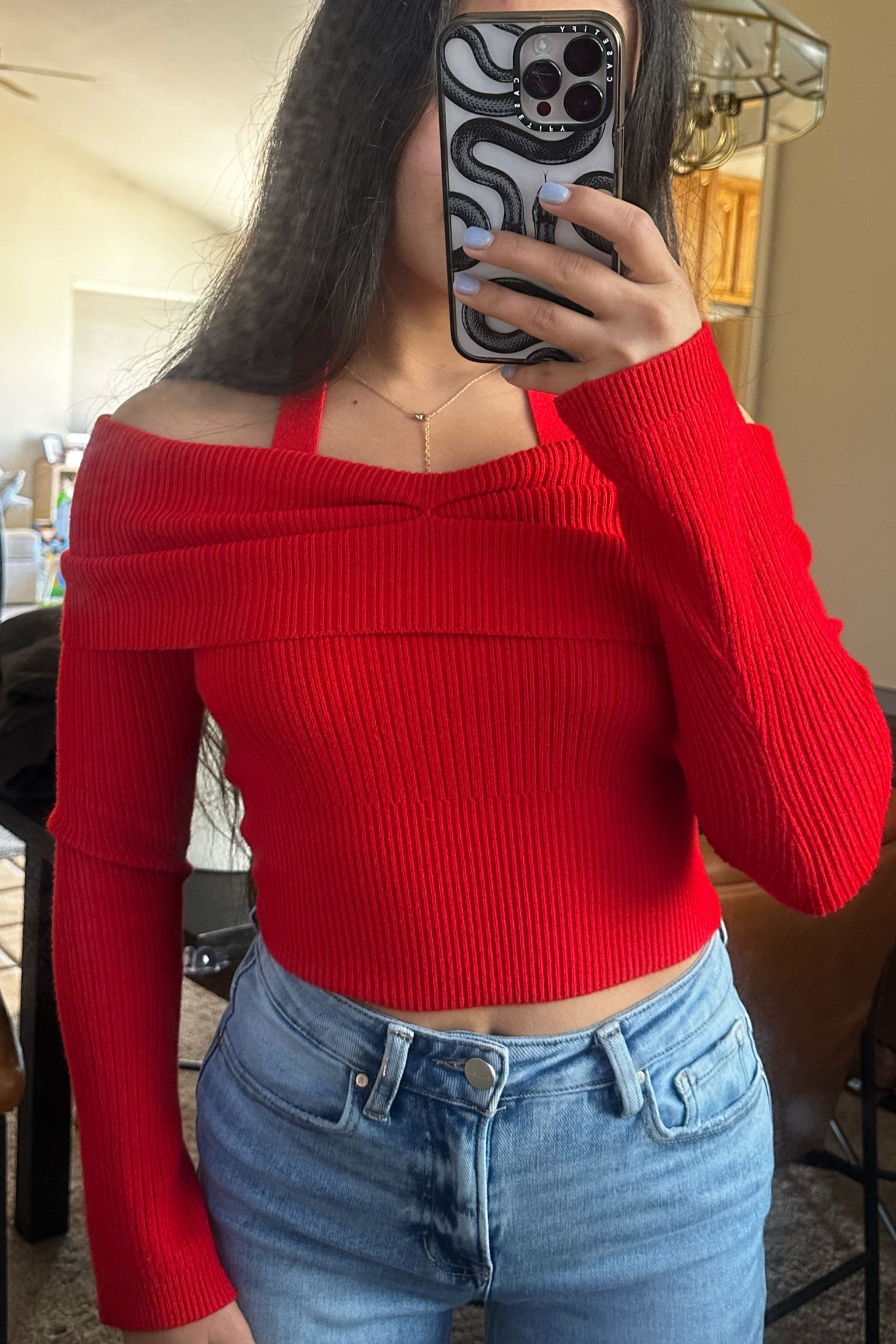This top is from a cute 
wine bar + boutique but I found a dupe!! And it’s good! It’s on sale plus an additional 40% off! Check out both shops! 

#LTKPetite #LTKSaleAlert #LTKStyleTip