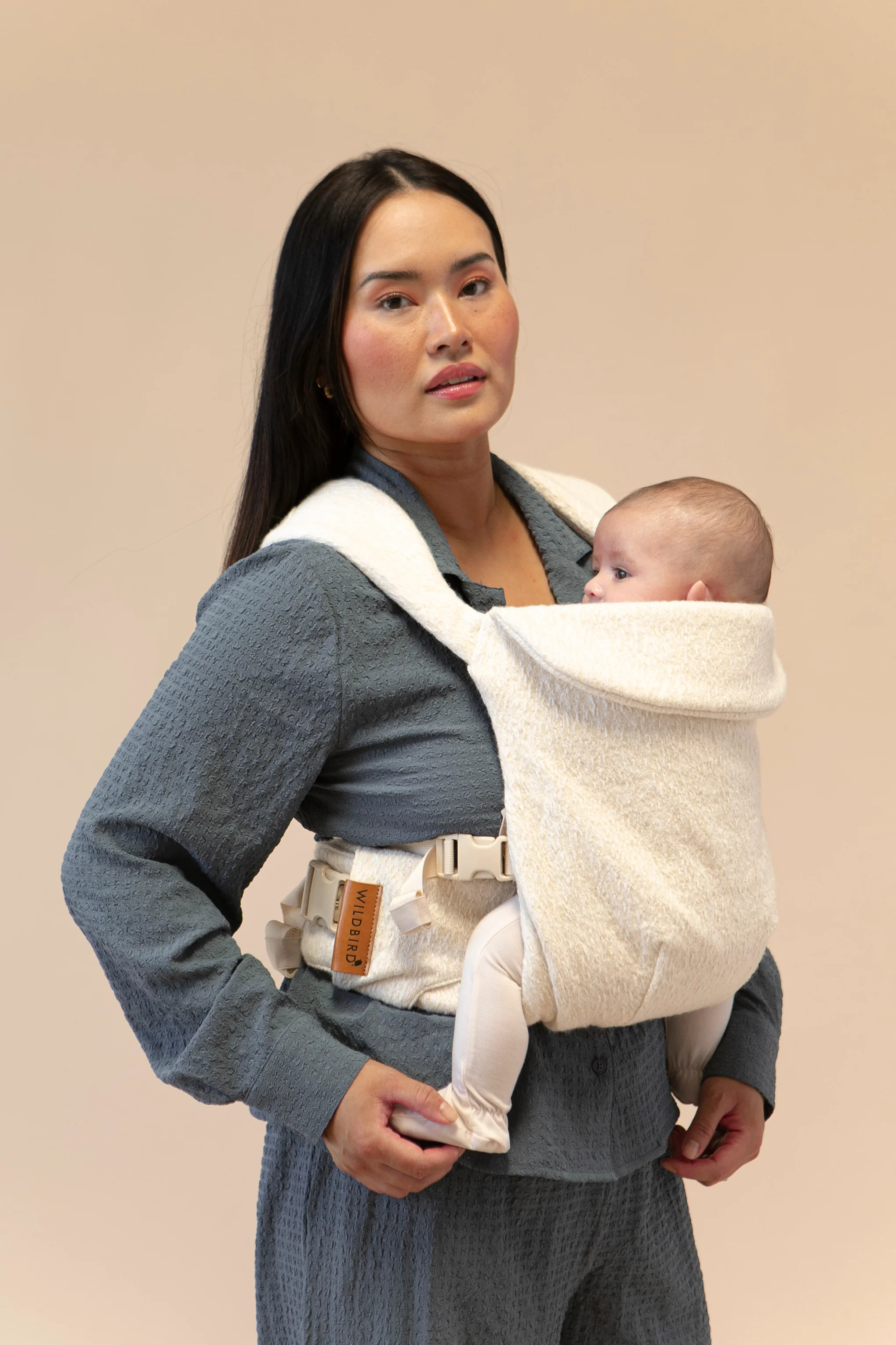 Snow - Aerial Carrier | Wildbird