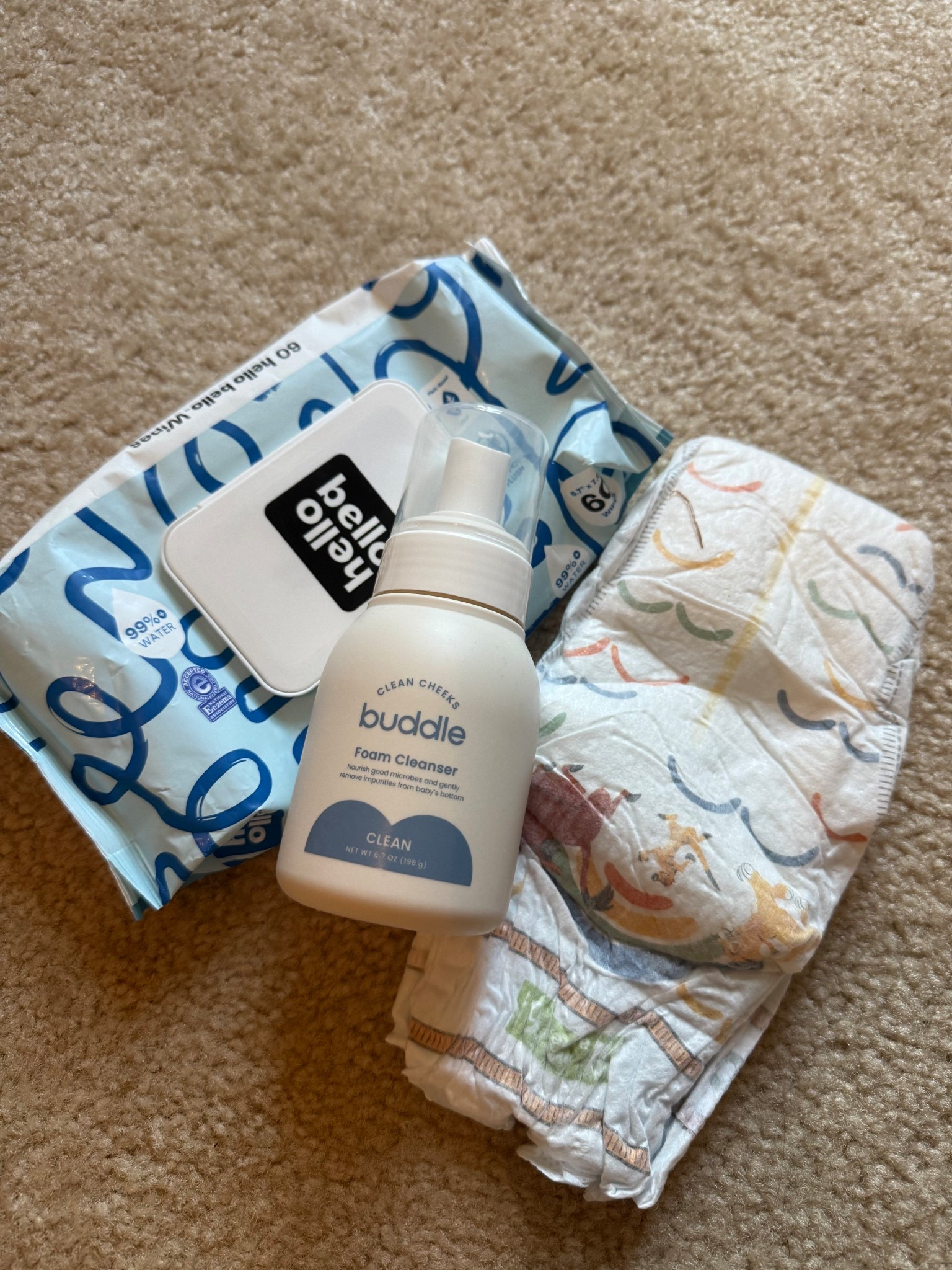 Fav diaper change items right now! 

#LTKBaby #LTKBump #LTKKids