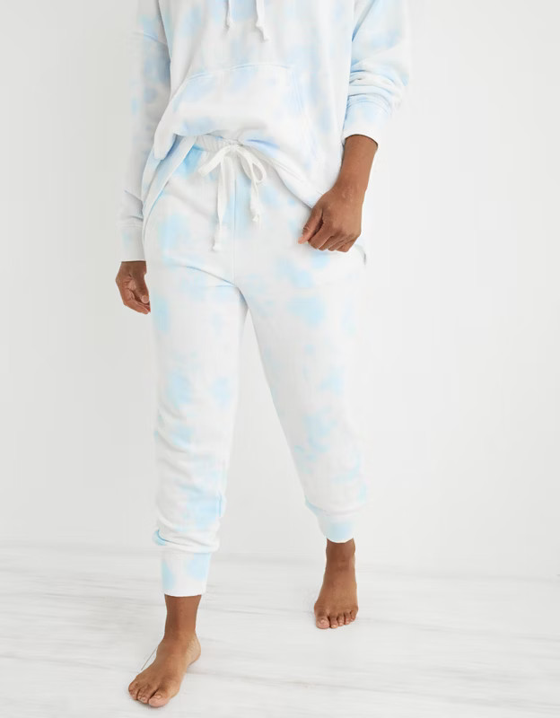 Aerie Weekend Jogger | American Eagle Outfitters (US & CA)