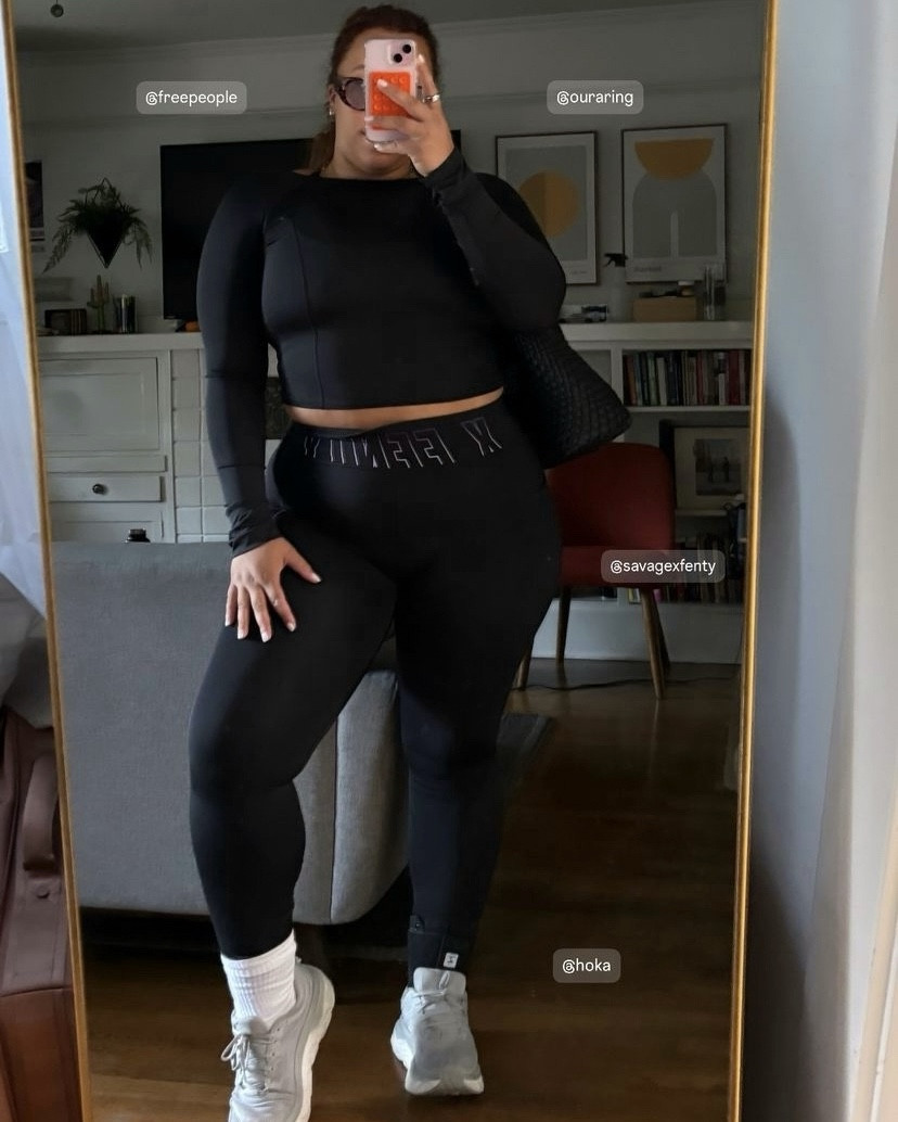 🖤✨ size: xl 

#LTKU #LTKStyleTip #LTKMidsize