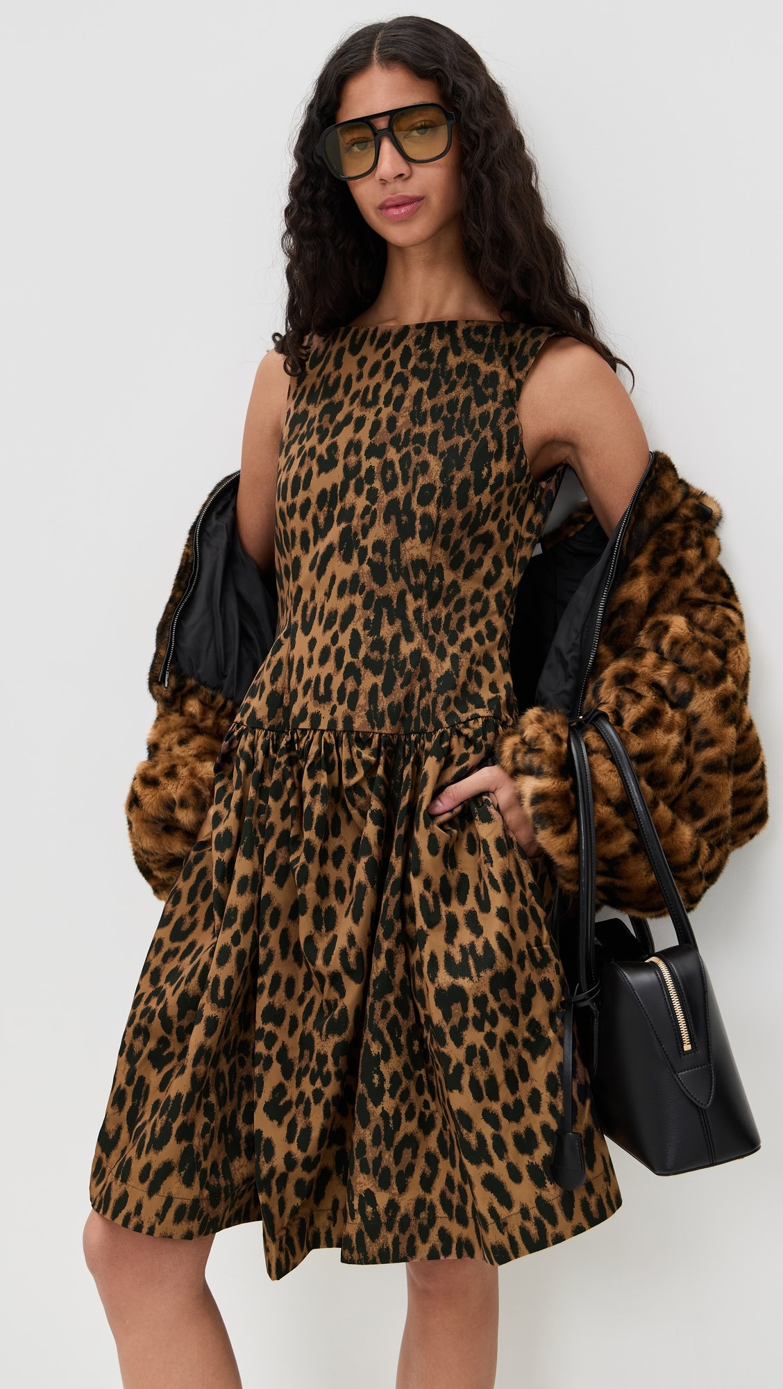 Aneva Dress | Shopbop