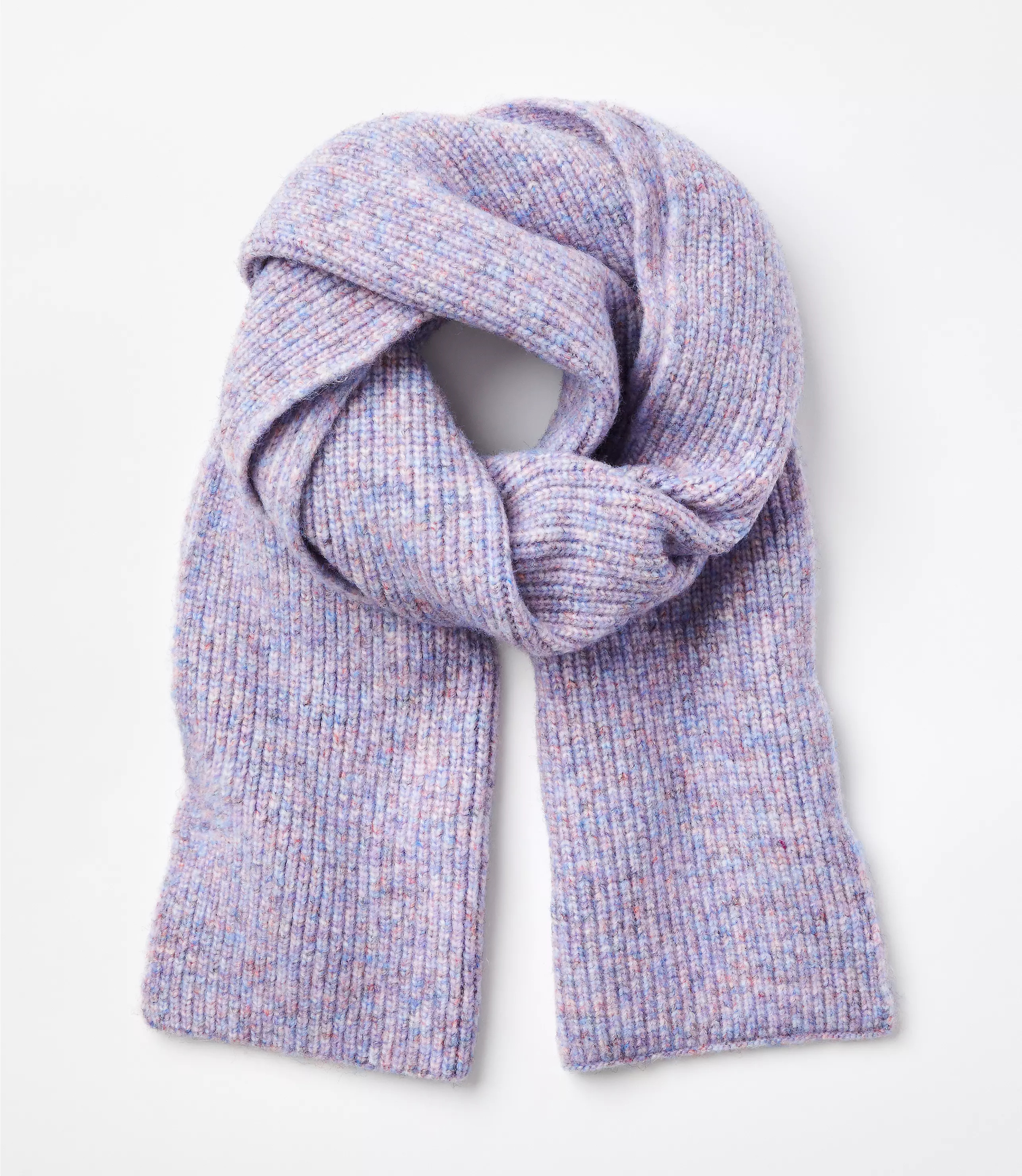 Marled Scarf | LOFT