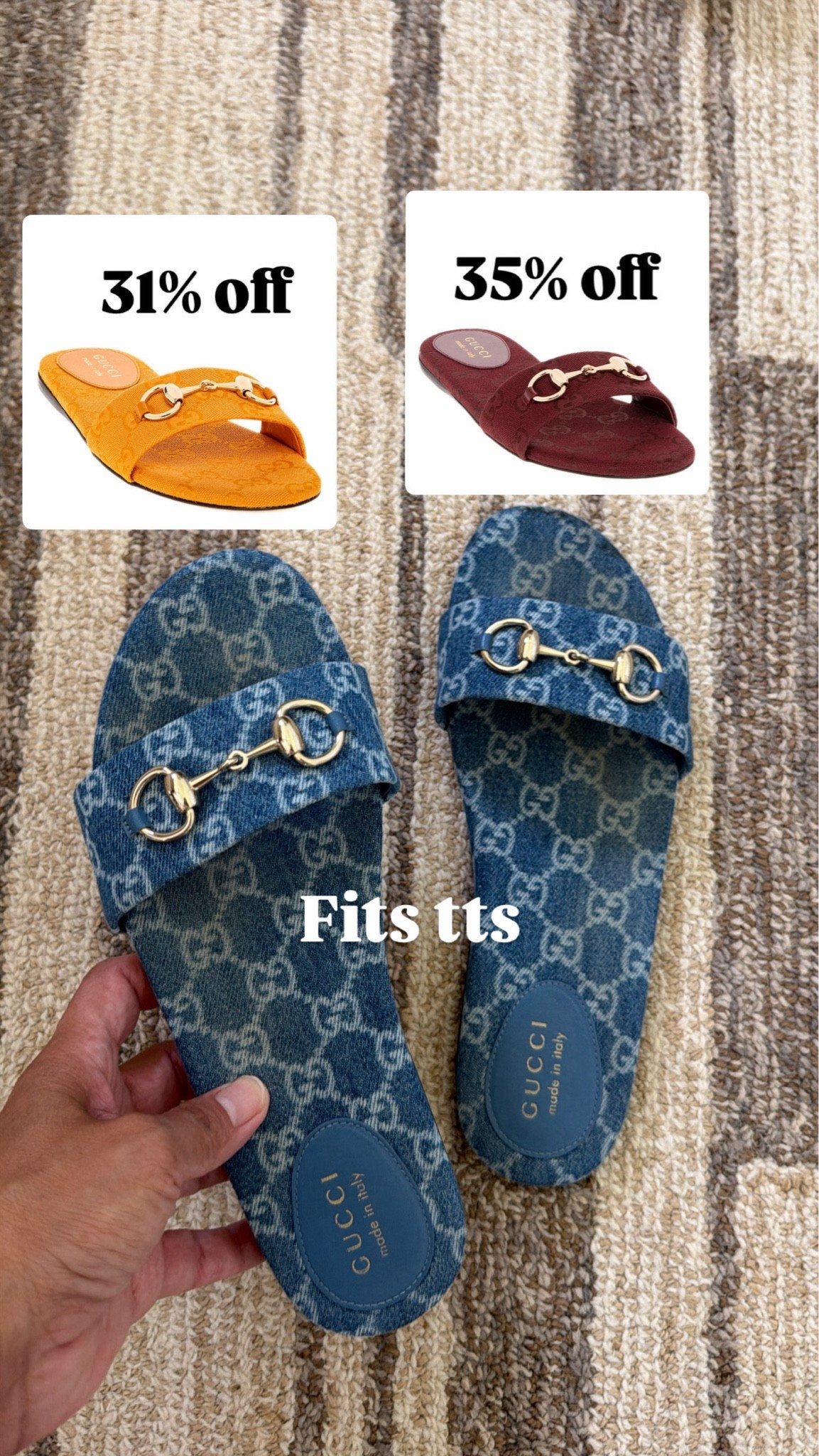 So cute and fits tts

#LTKWorkwear #LTKTravel #LTKSaleAlert