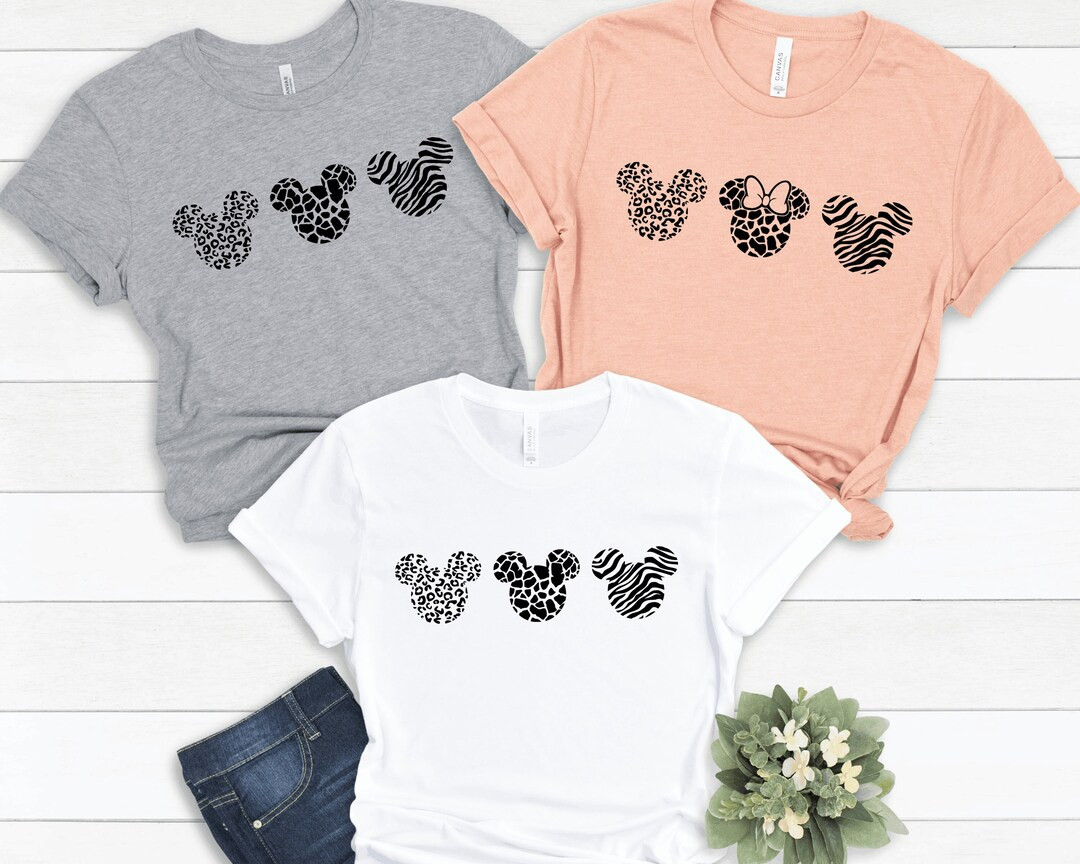 Disney Animal Kingdom Shirt, Animal Kingdom Shirt, Disney Women Shirt, Disney Epcot Shirt, Mom Di... | Etsy (US)