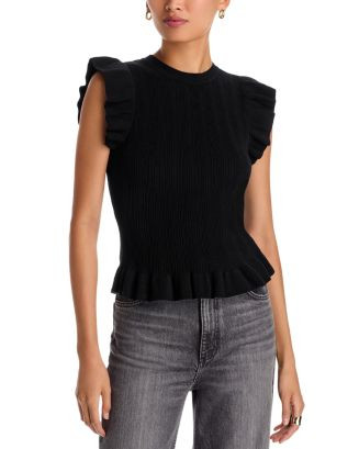 Marci Knit Top | Bloomingdale's (US)