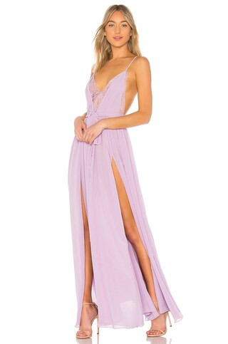 x REVOLVE Justin Gown
                    
                    Michael Costello | Revolve Clothing (Global)