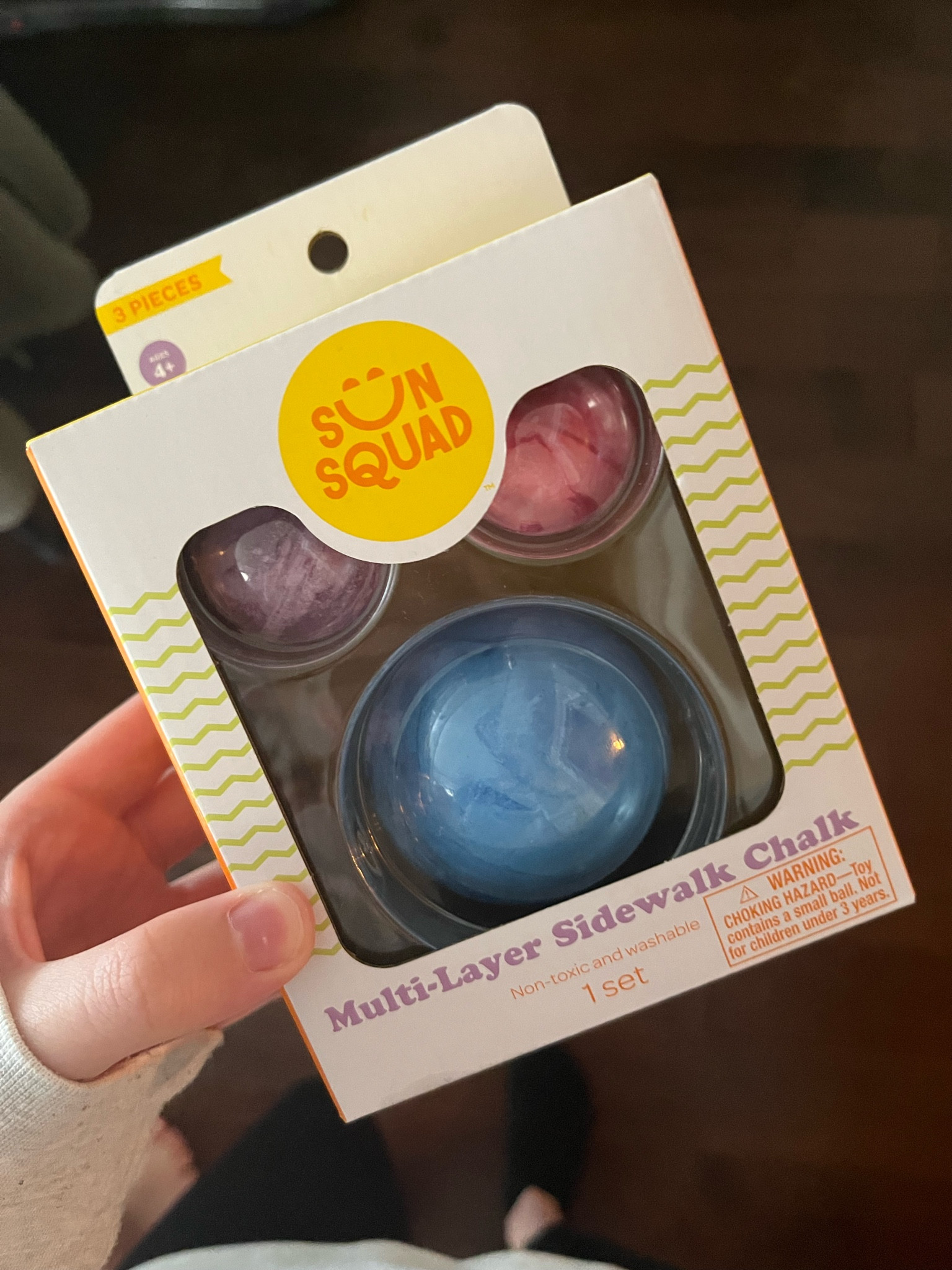 Sidewalk Chalk | Target Finds | Summer Toys 

#LTKxTarget #LTKkids #LTKSeasonal