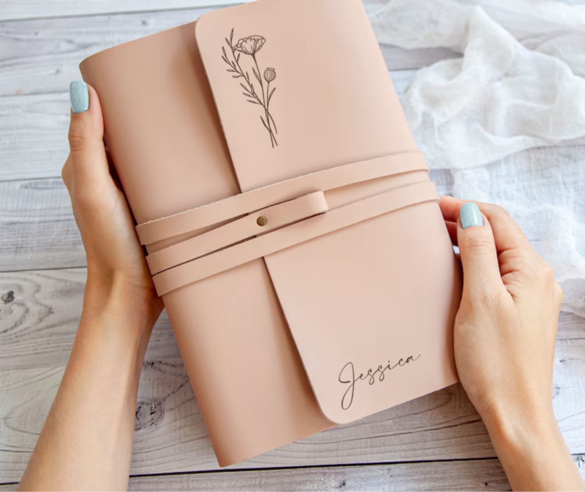 Personalized Bible Cover / grad gift idea. 🎓
Choose a color she’ll love, add her name to the cover, and maybe tuck in a note inside.

#LTKFindsUnder50 #LTKHome #LTKGiftGuide