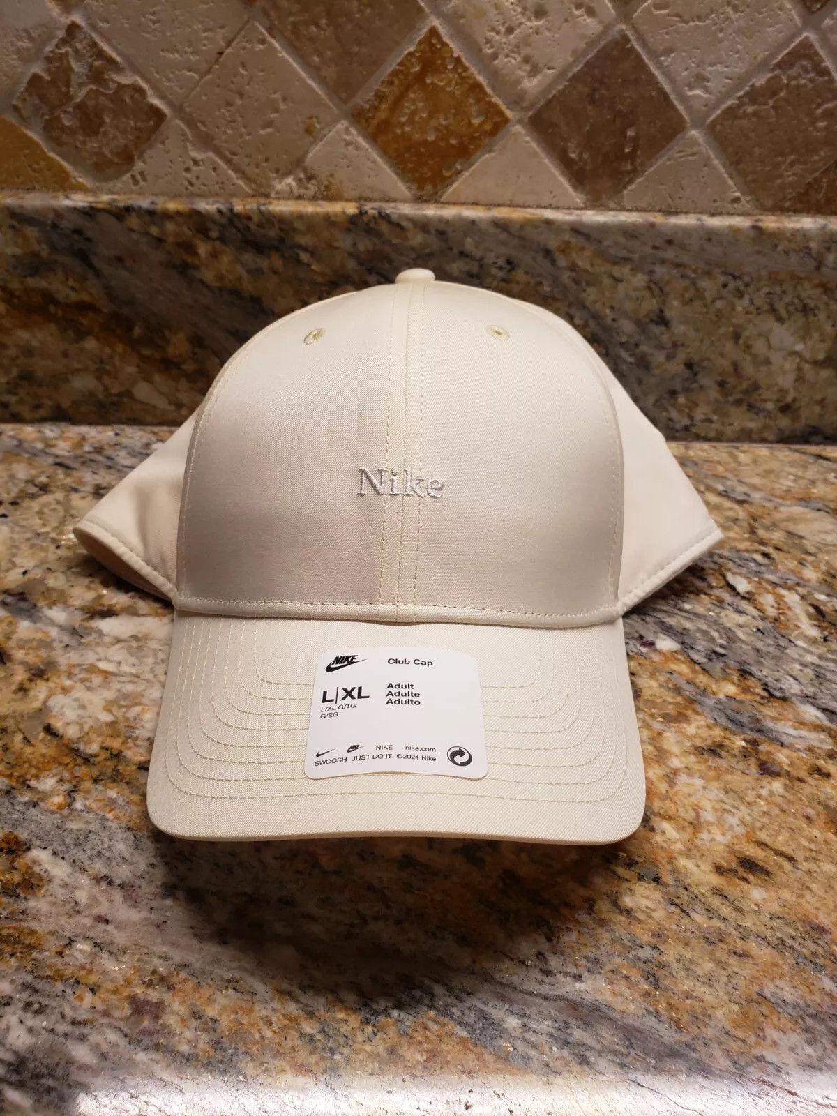 Nike Club Cap Easter Yellow Golf Unisex L/XL Adult Preppy High Class Hat New  | eBay | eBay US
