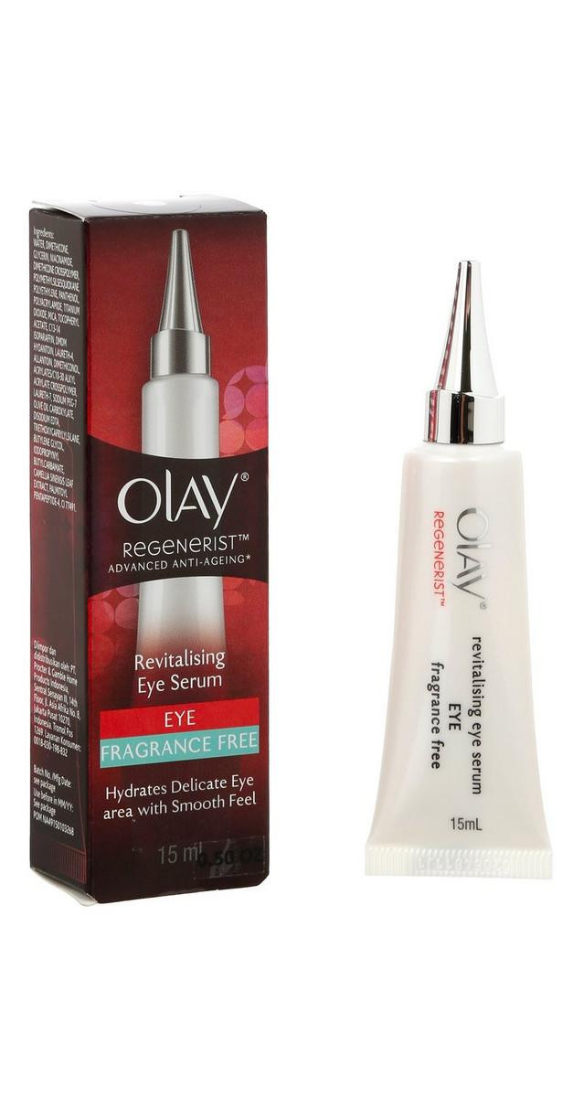 Fragrance Free Revitalizing Eye Serum--0448752325100   | Burkes Outlet | bealls