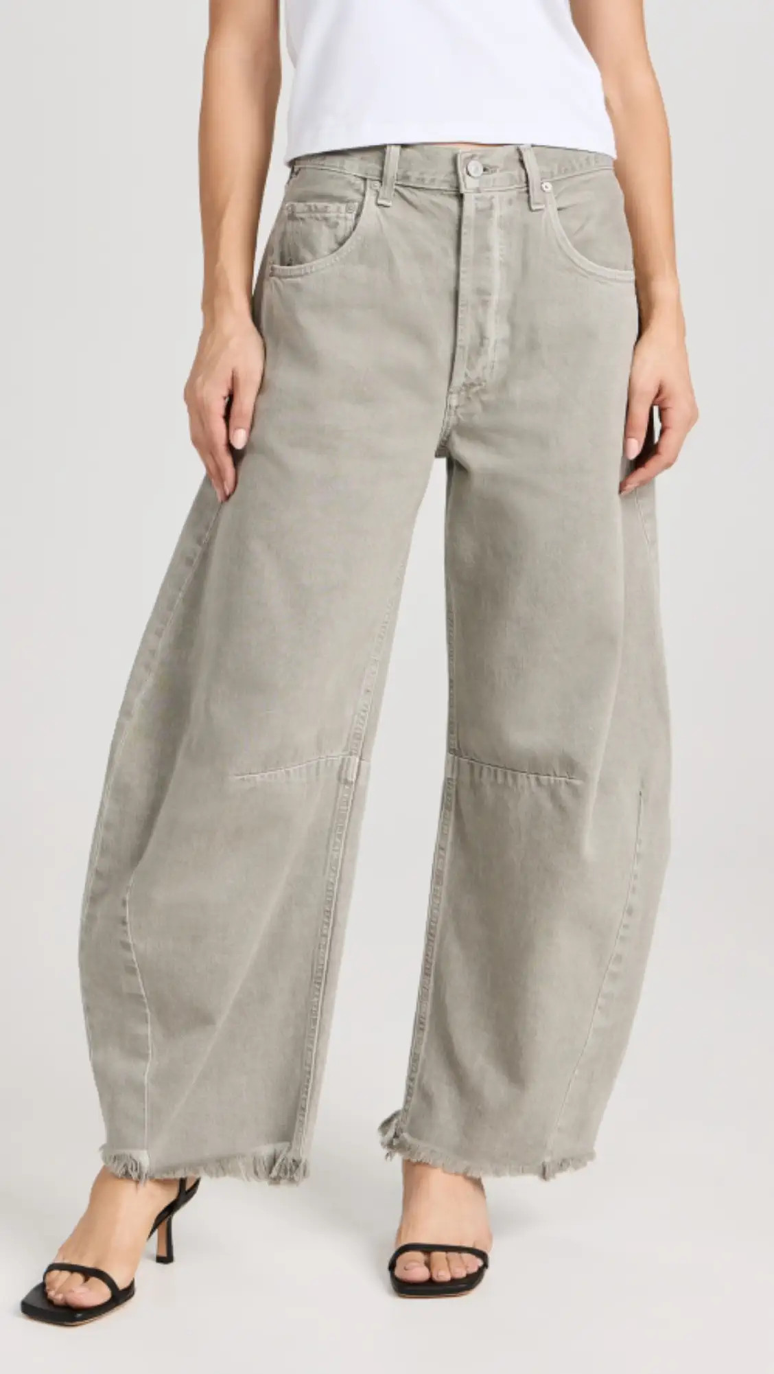Citizens of Humanity Horseshoe Jeans | Shopbop | Shopbop