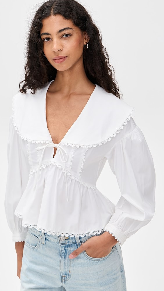 Shopbop — shop this pick from Emily's edit