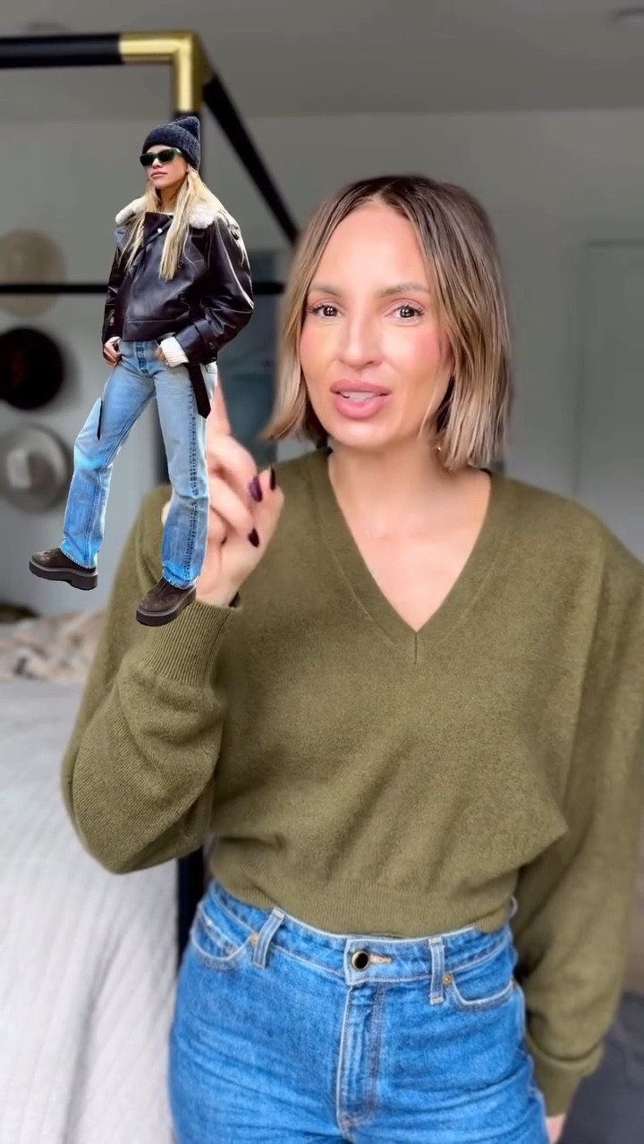 Still suede. Still leather. Still everything.
Just not $1,490. 👢And that, my friends, is how to look rich without going poor. Run tts!

#LTKShoeCrush #LTKStyleTip #LTKSeasonal