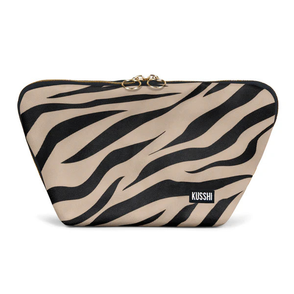 Vacationer Makeup Bag | KUSSHI