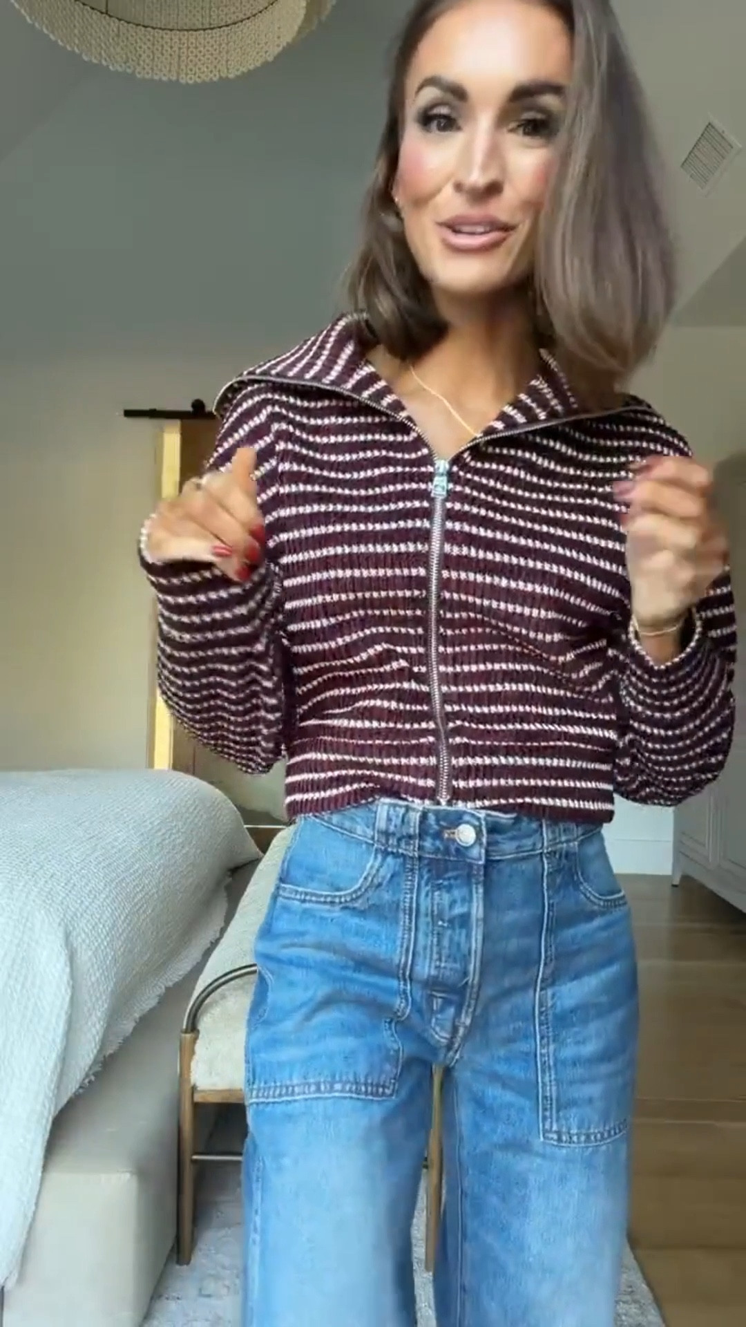 madewell sale going on now and it’s SO good! 🫶🏼

#LTKSaleAlert #LTKHoliday