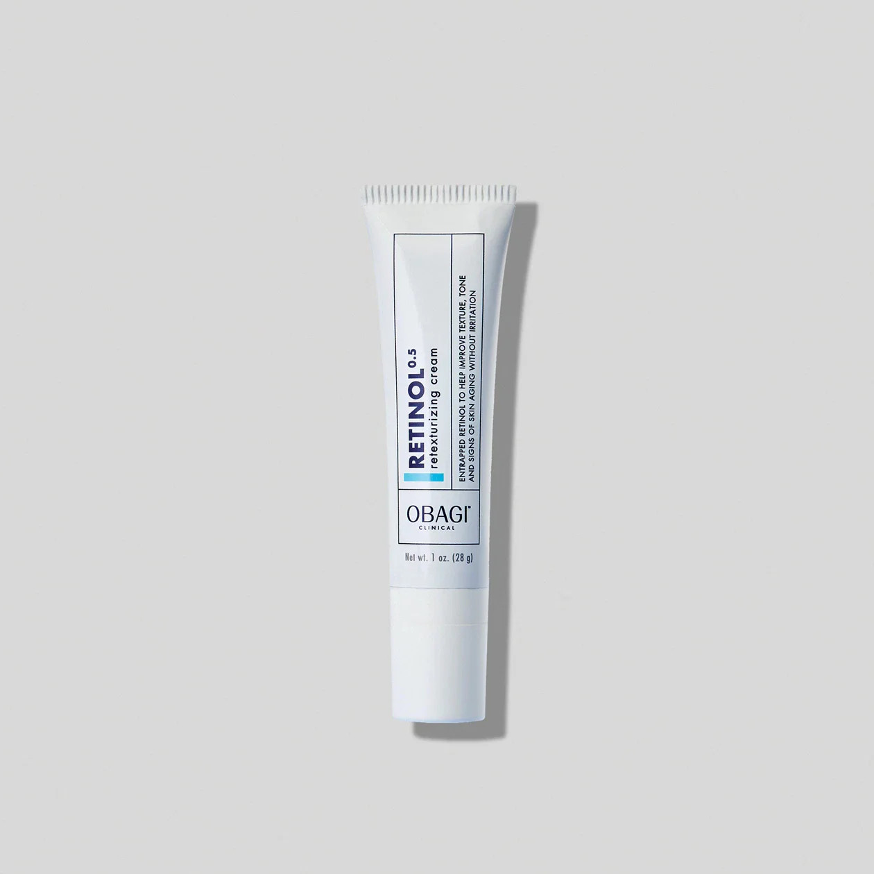Retinol Cream for Acne Retexturizing Treatment | Obagi Retinol 0.5 | Obagi