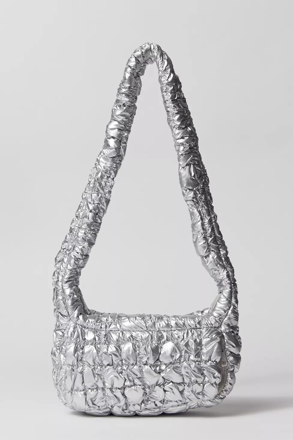 Max Pucker Quilted Crossbody Bag | Urban Outfitters (US and RoW)