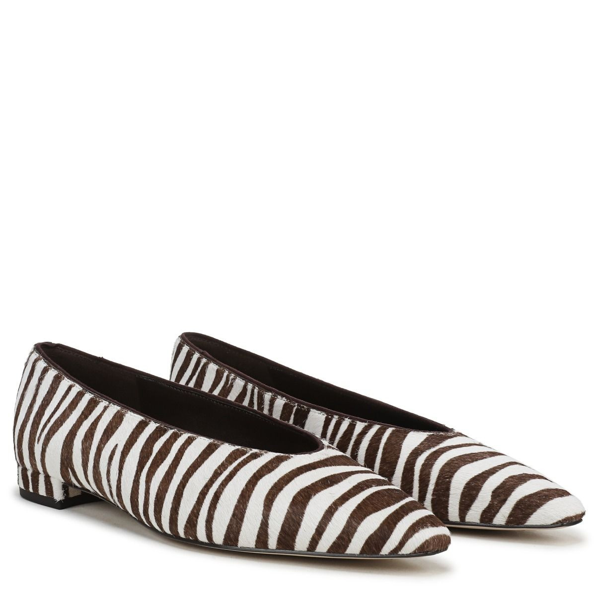 Emory Pointed Toe Ballet Flat | Sam Edelman