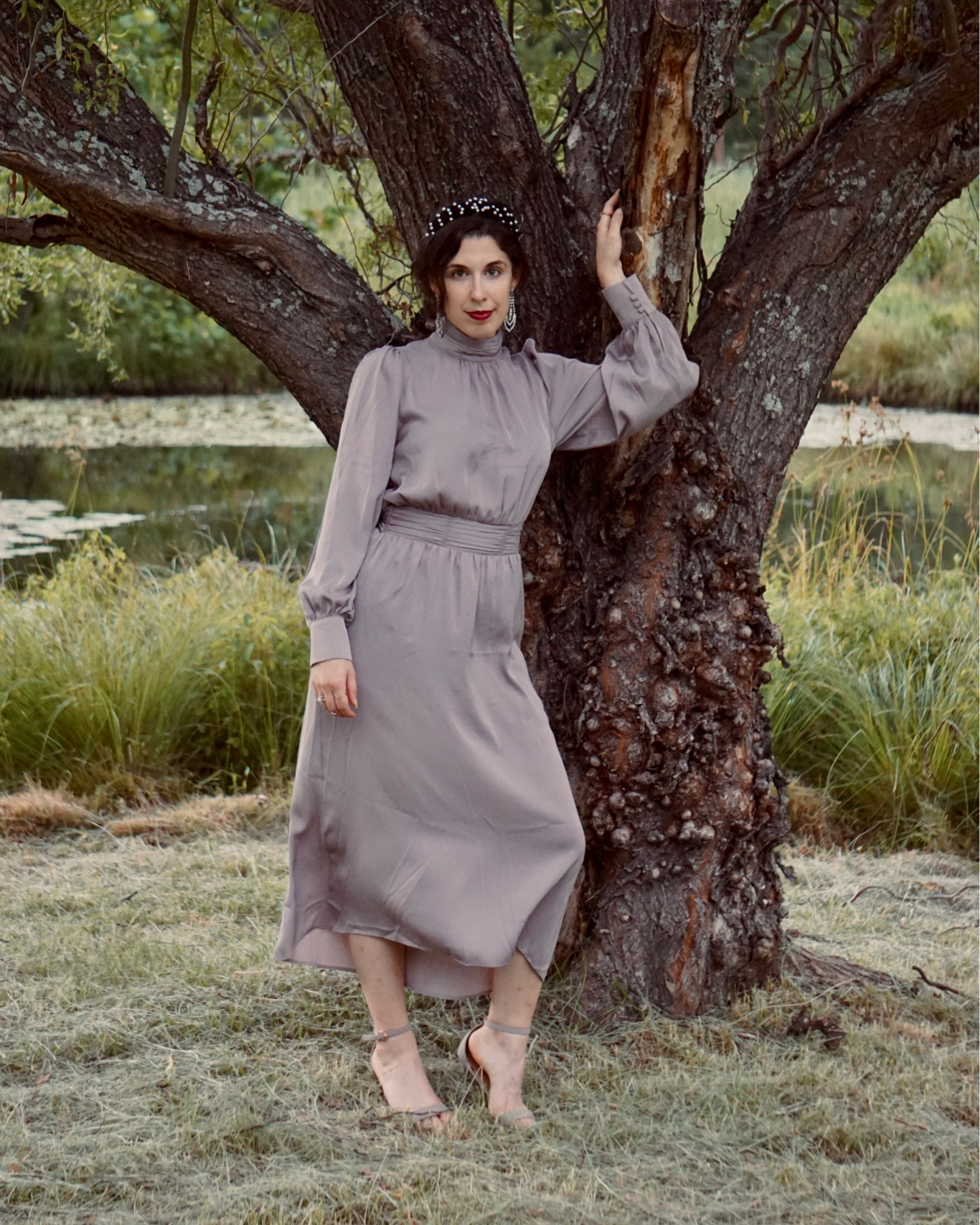 Elegant wedding guest dresses just in time for wedding season

#LTKwedding #LTKstyletip #LTKunder50