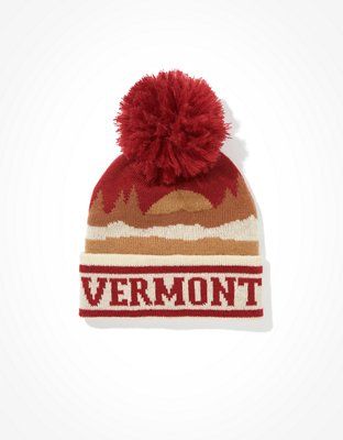 AE Vermont Beanie | American Eagle Outfitters (US & CA)