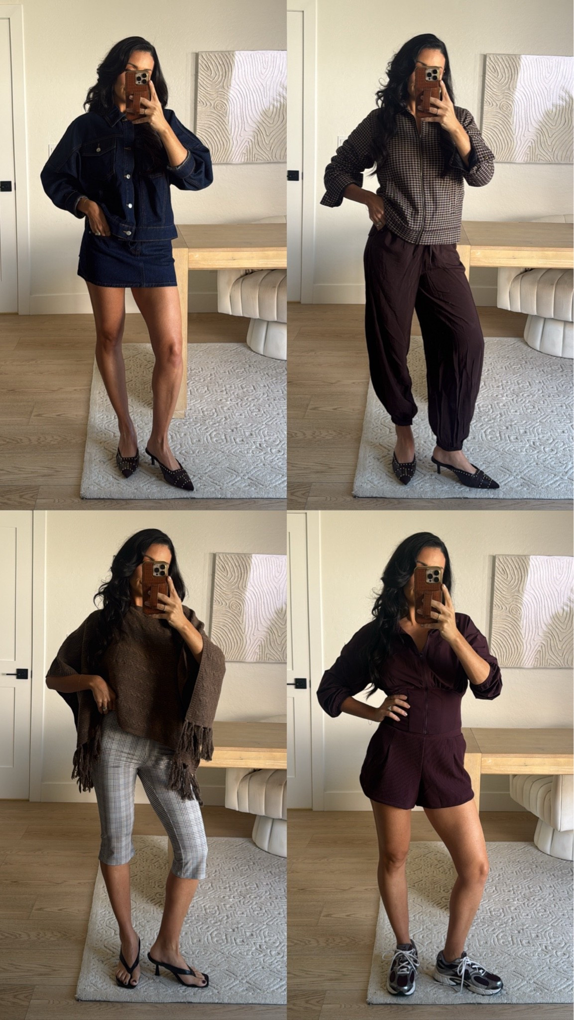 Walmart fashion pieces for your next fall escape! I wear a size XS // size 0 in Walmart 

Walmart fashion 
Walmart style
