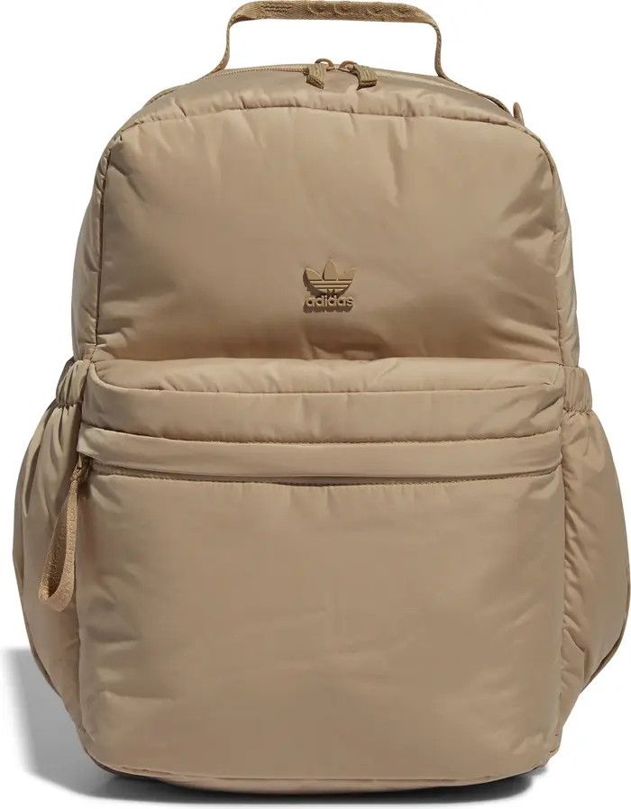 adidas Originals Puffer Backpack | Nordstrom | Nordstrom
