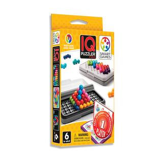 Smart Games® IQ Puzzler Pro By Smartgames | 5.5" x 4" x 1" | Michaels® | Michaels Stores