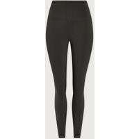 FreeSoft High-Rise Legging 25 | Varley US, Dark Resin Green / M | Varley US