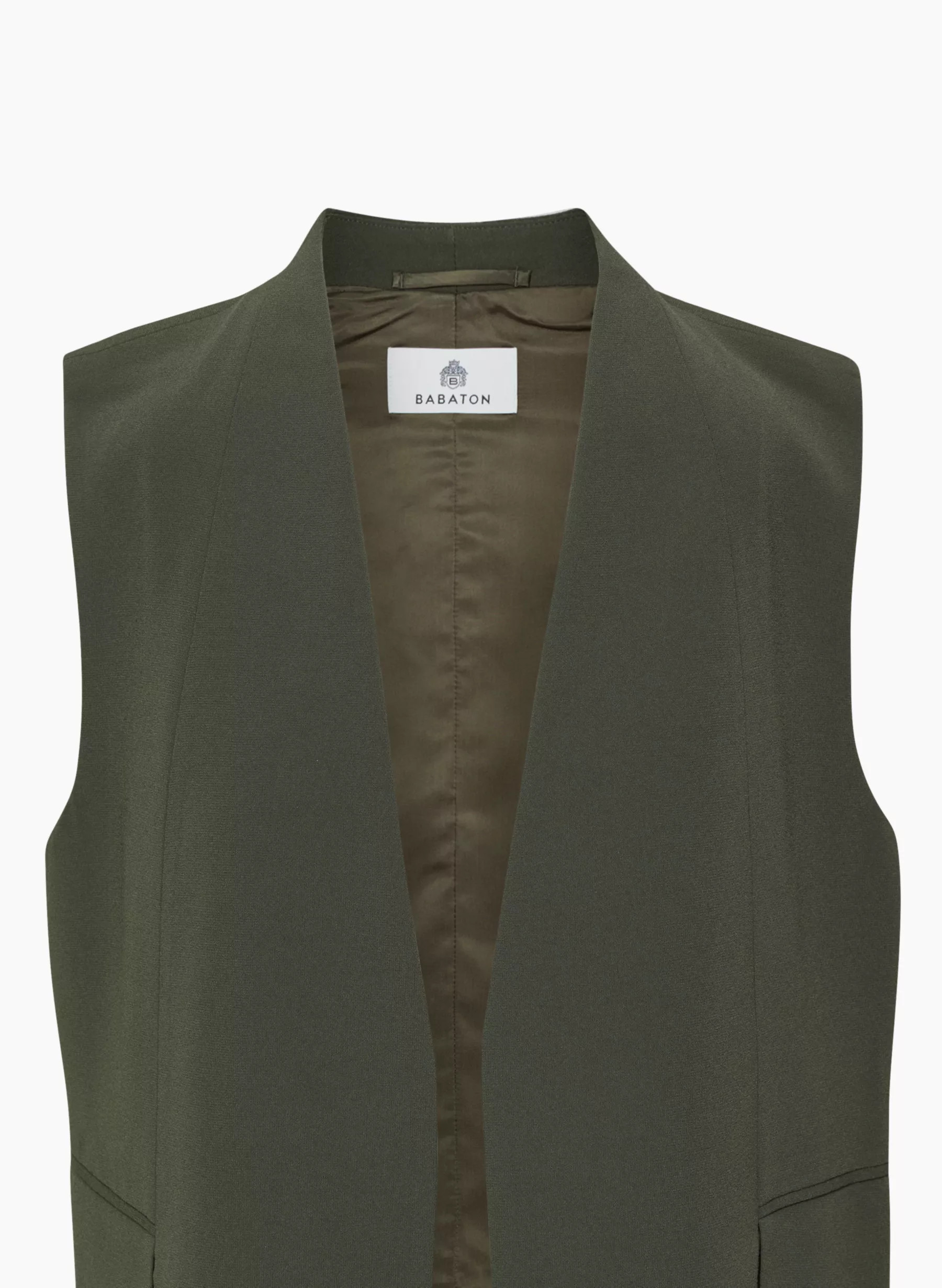 EXPERT VEST | Aritzia