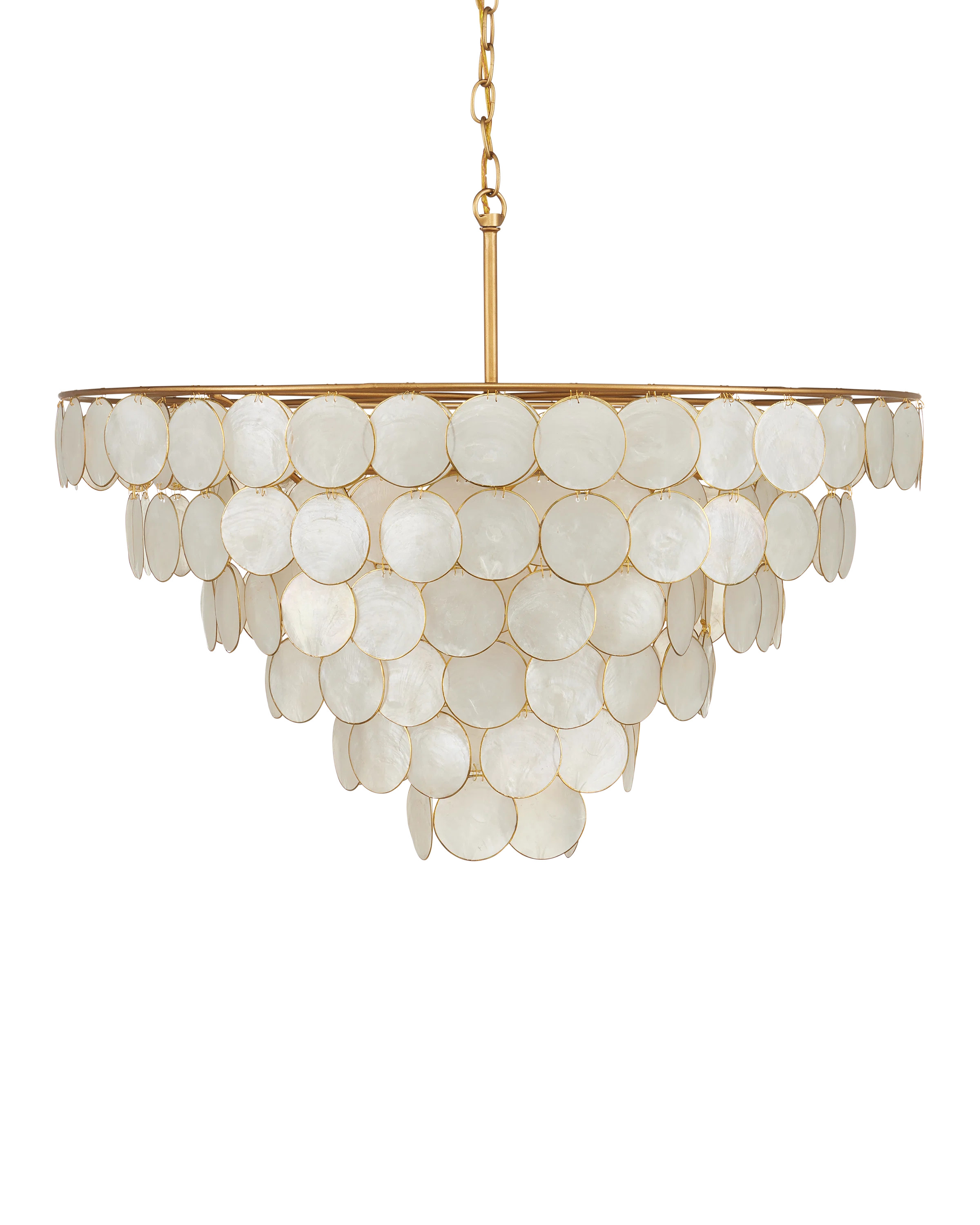 Bon Vivant 5 - Light Chandelier | Perigold