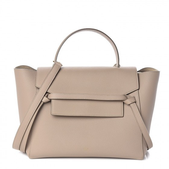 CELINE

Grained Calfskin Mini Belt Bag Light Taupe


55 | Fashionphile