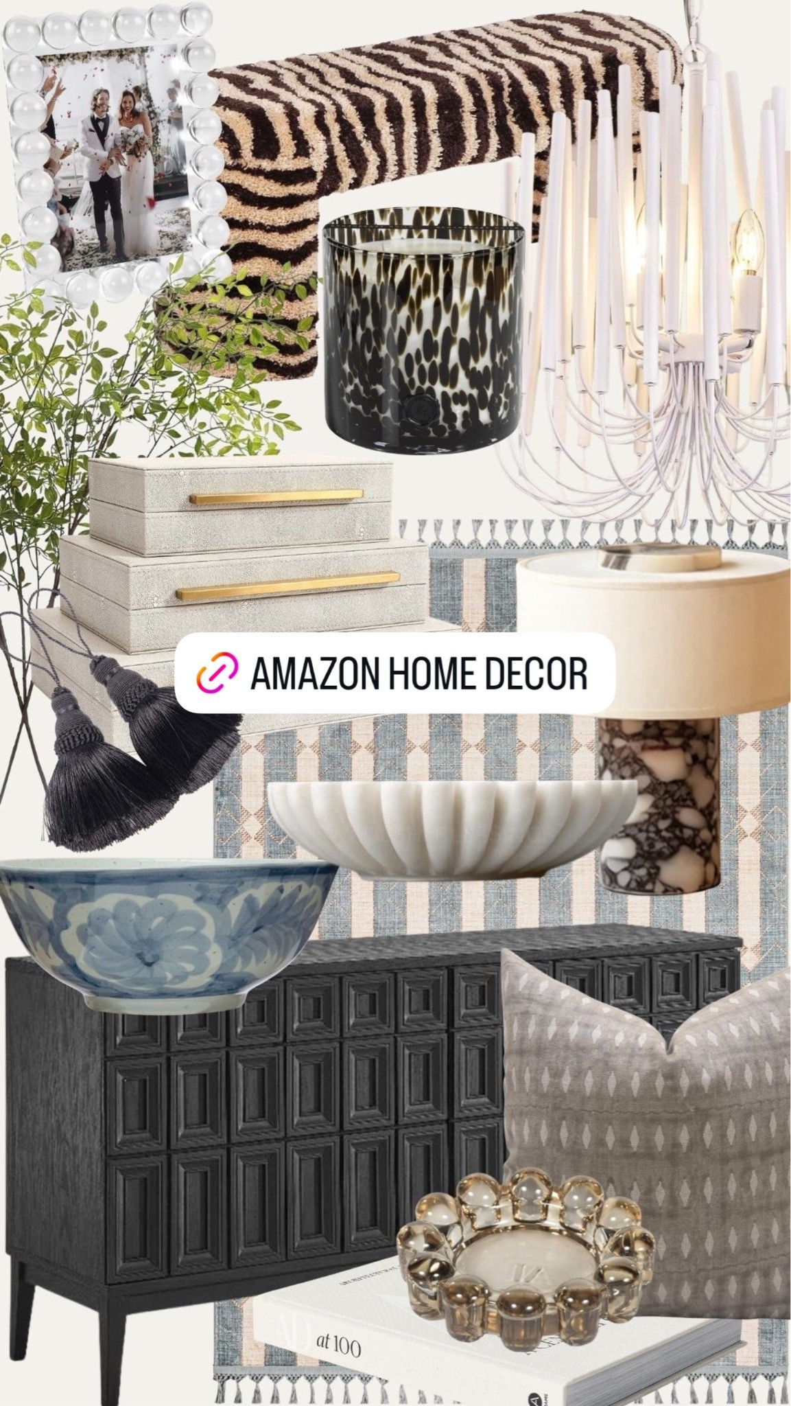 Amazon home decor finds #amazonfind #primeday #homedecor #salealert