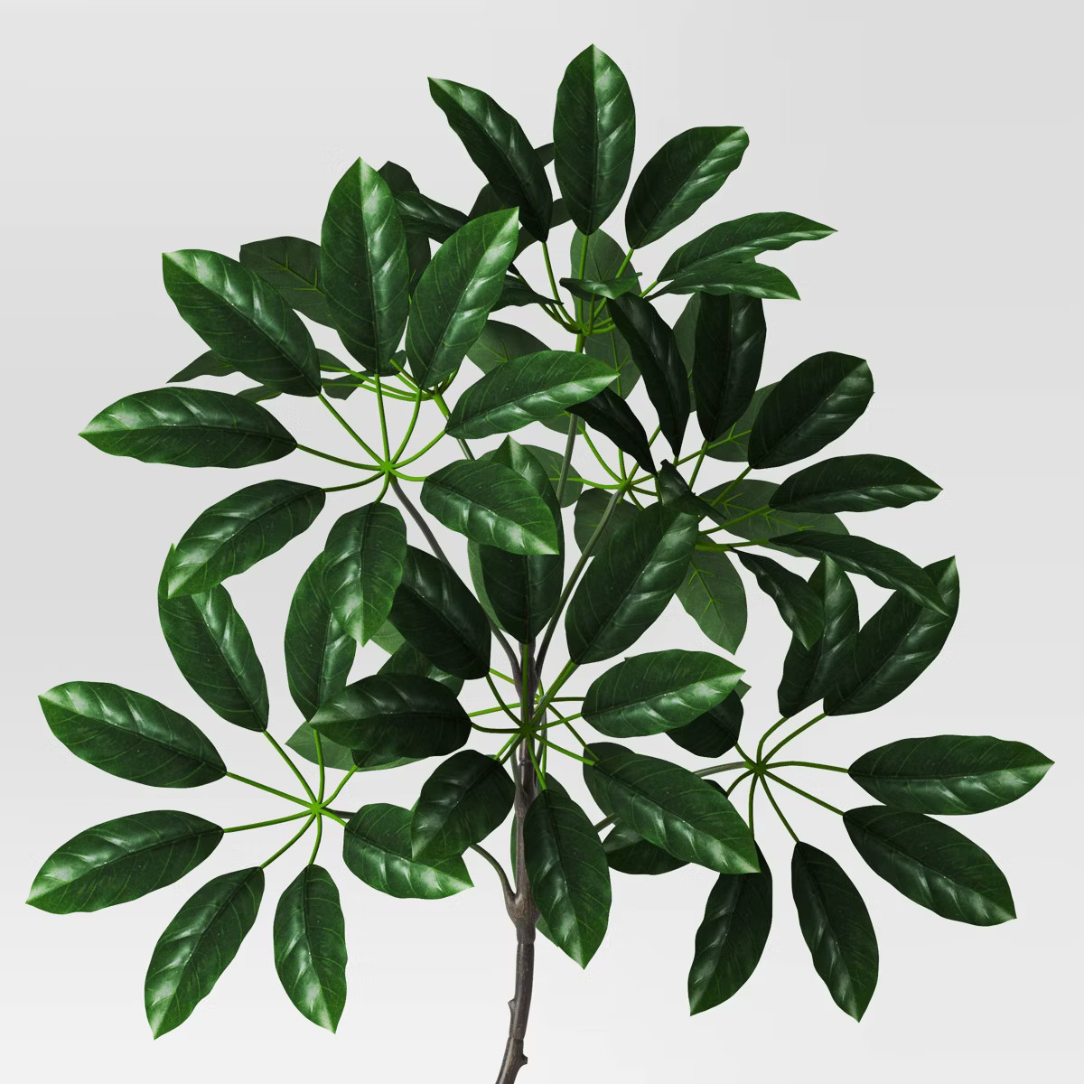 Umbrella Artificial Plant - Threshold™ | Target