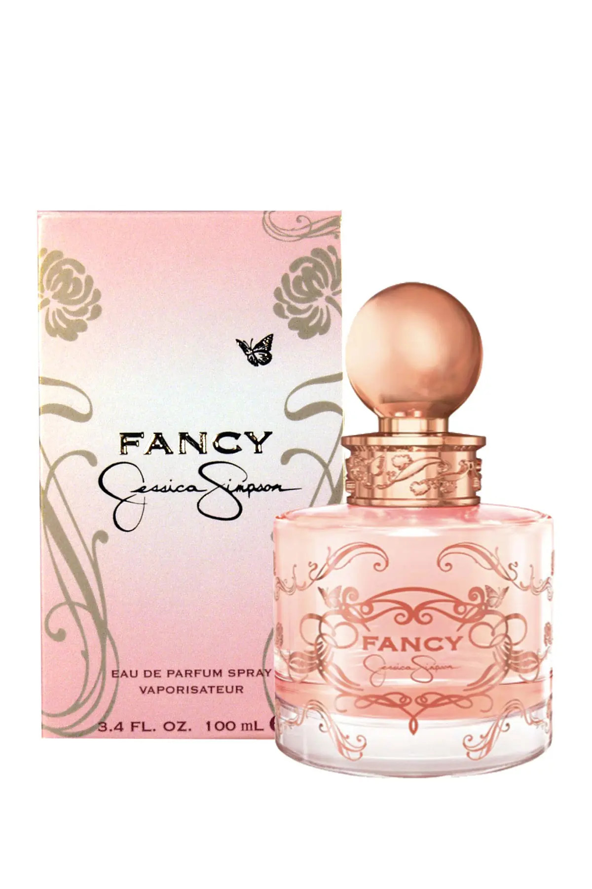 Jessica Simpson Women's Fancy Eau de Parfum Spray - 3.4 fl. oz. at Nordstrom Rack | Nordstrom Rack